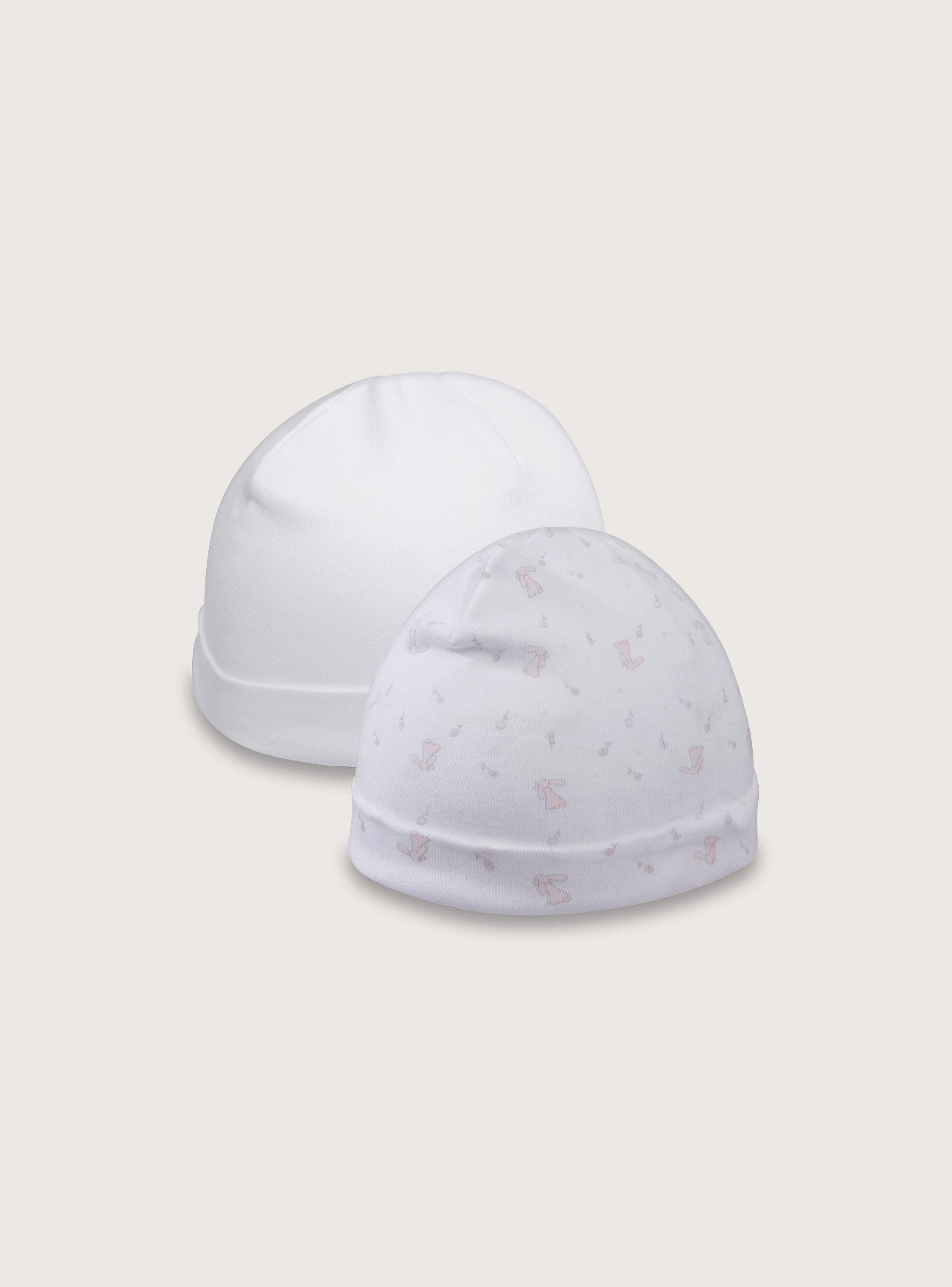 Gorro Niña Fucsia 39307 OPALINE-0