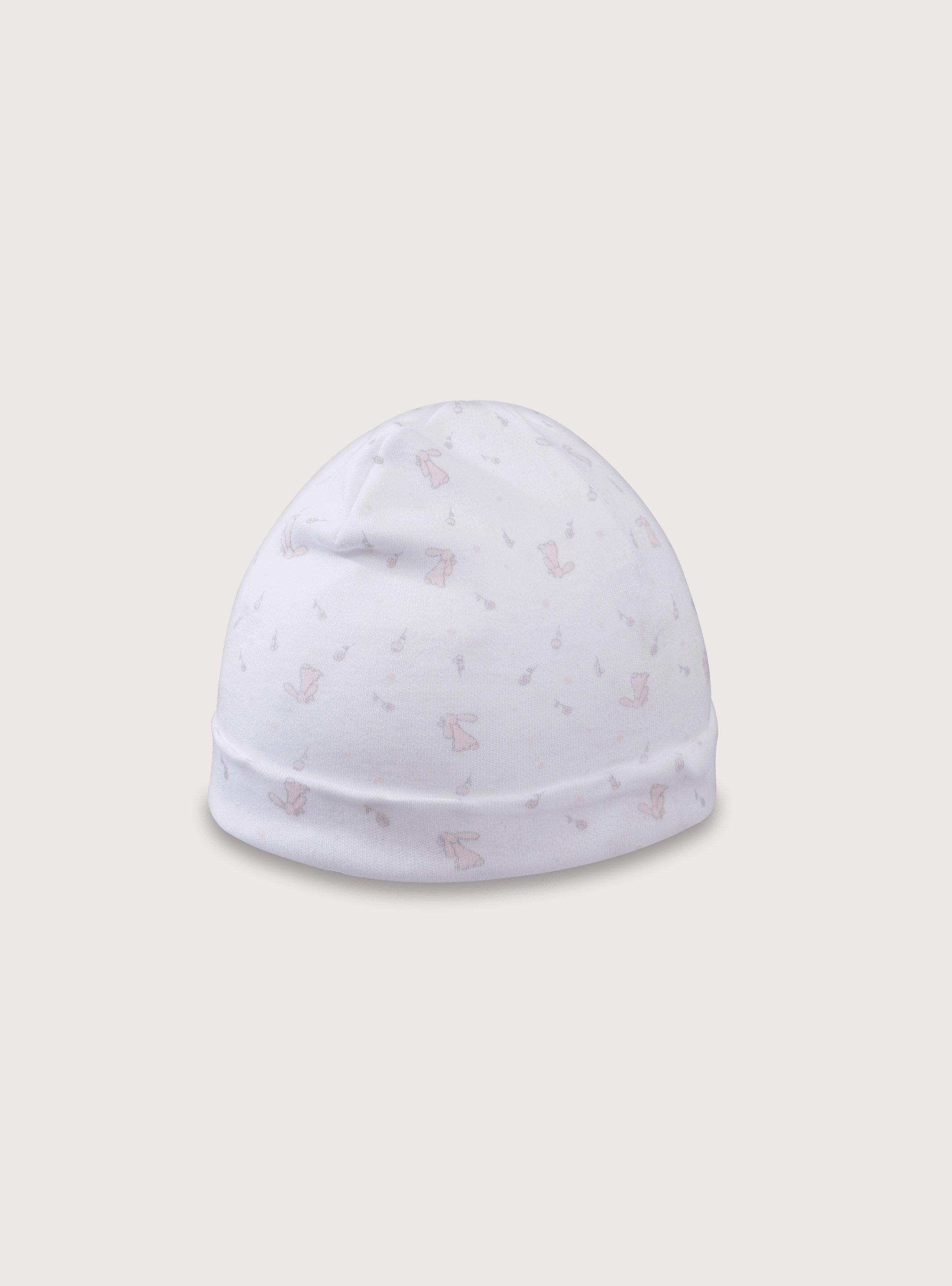 Gorro Niña Fucsia 39307 OPALINE-1