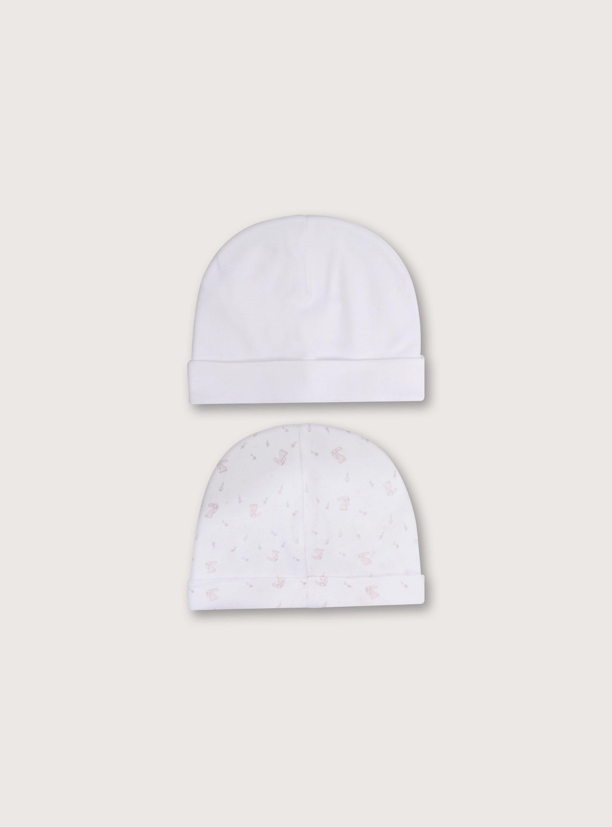 Gorro Niña Fucsia 39307 OPALINE-3