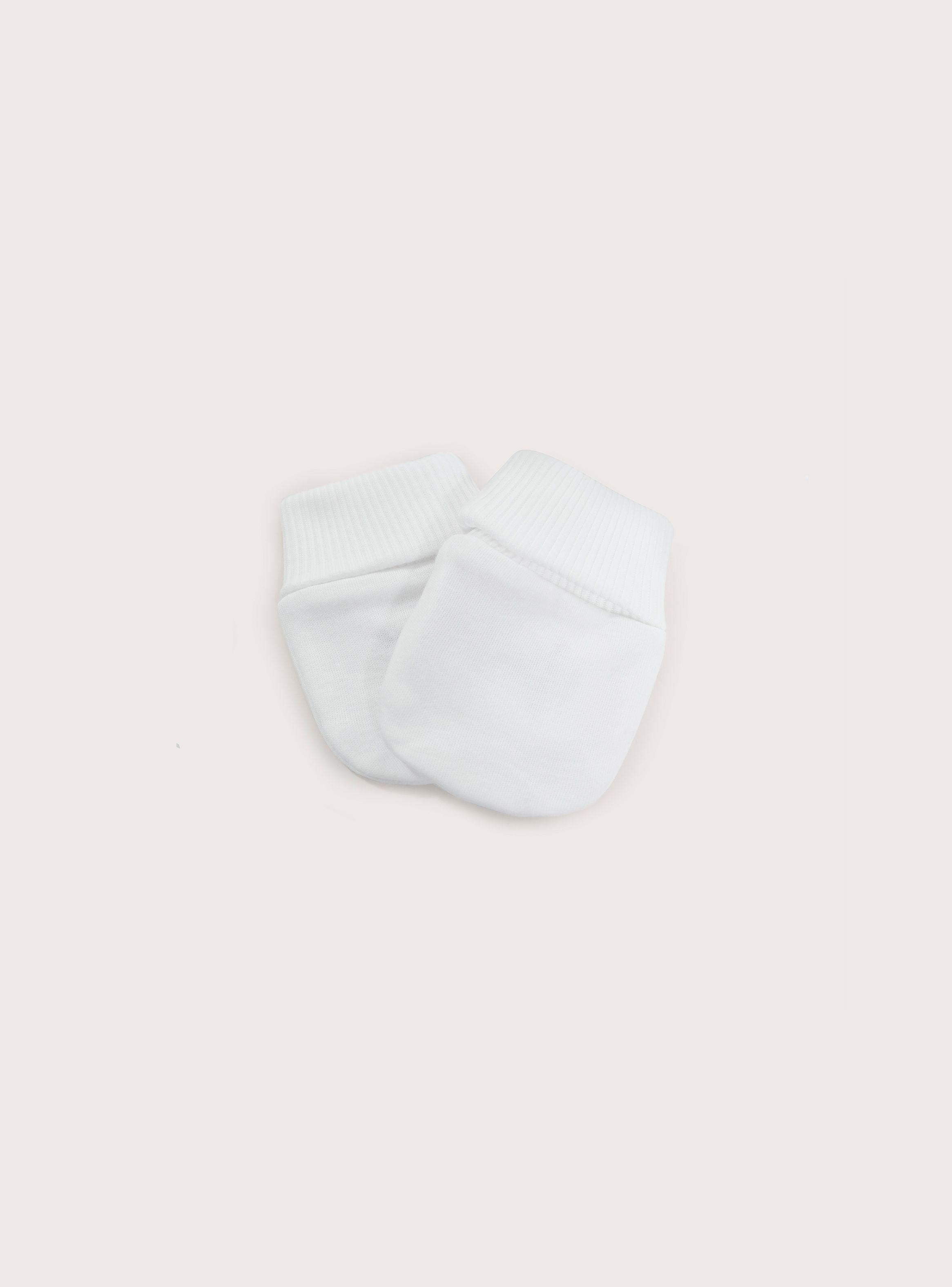 Pack-set Niñas y Niños Blanco 39972 Opaline-4