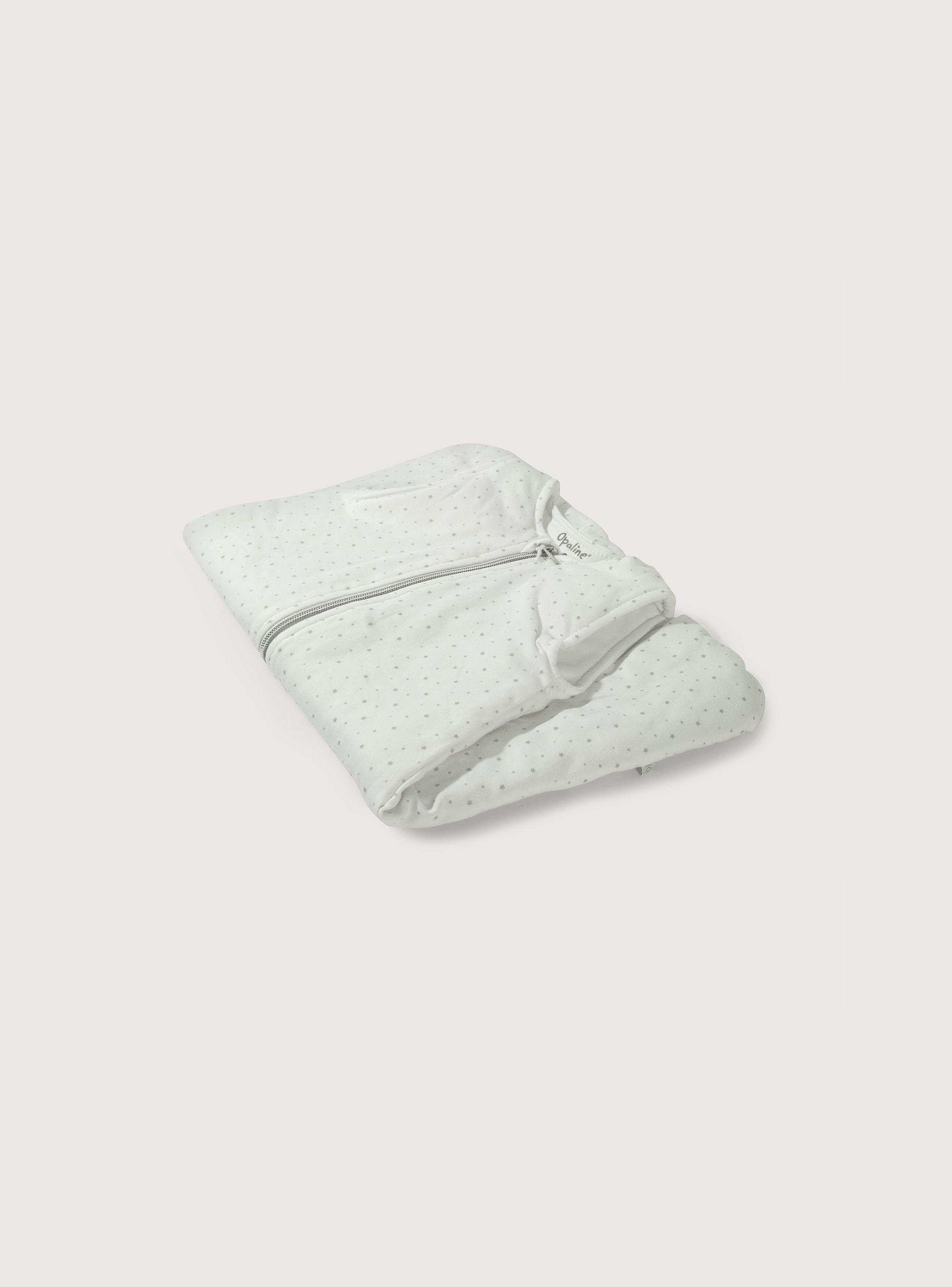 Saco de Dormir Niñas y Niños Gris 39821 Opaline-0