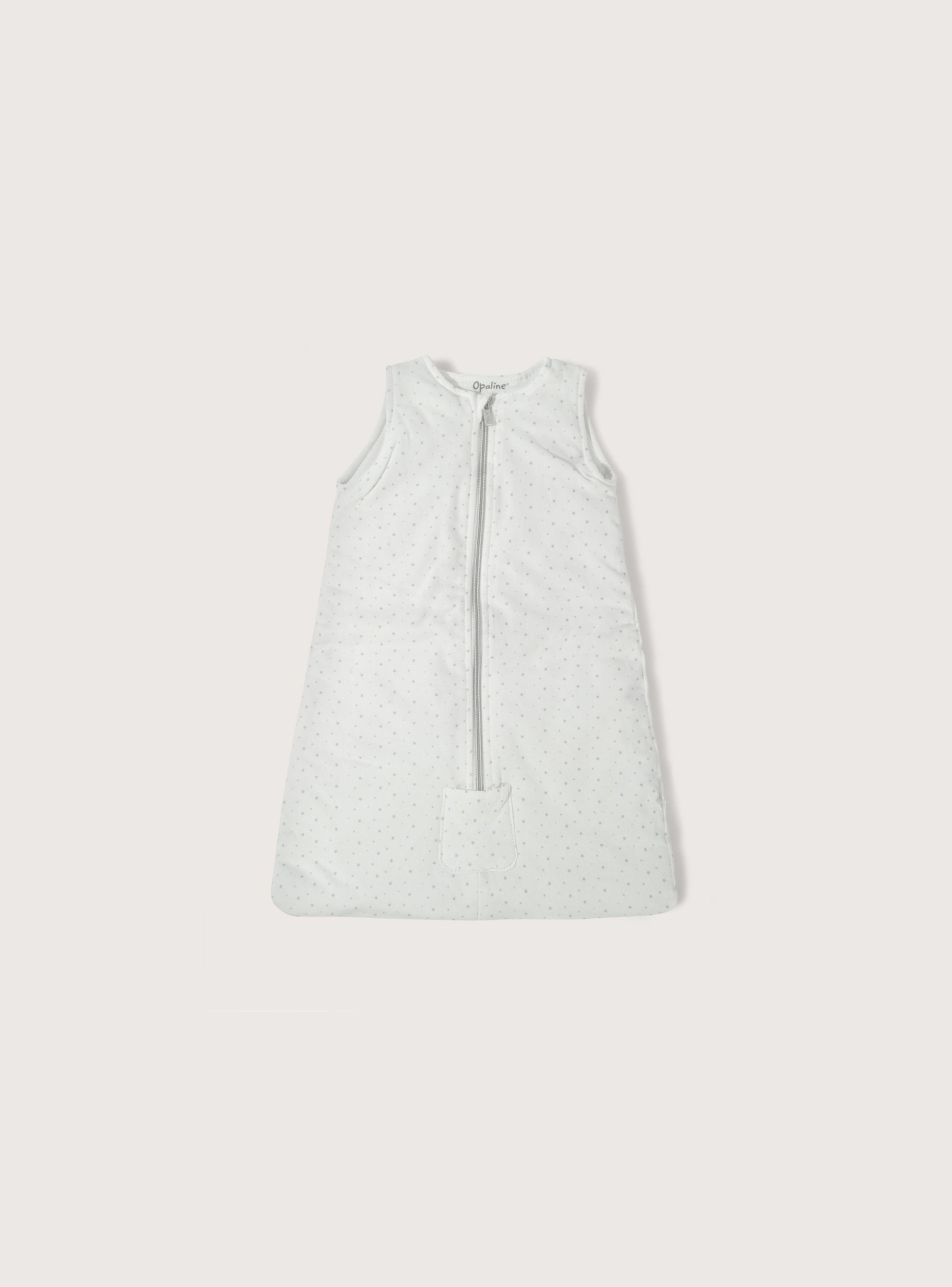 Saco de Dormir Niñas y Niños Gris 39821 Opaline-1