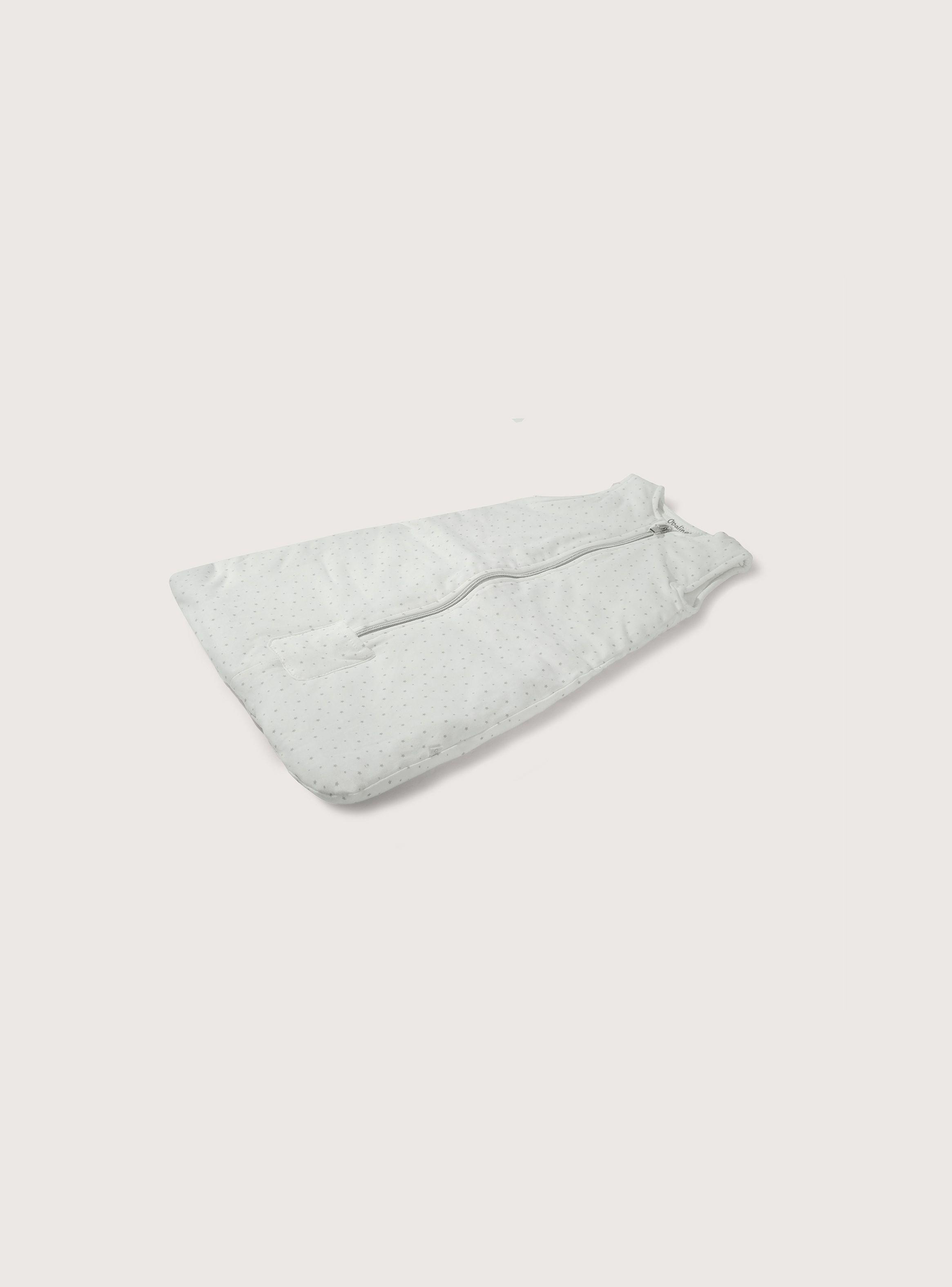 Saco de Dormir Niñas y Niños Gris 39821 Opaline-2