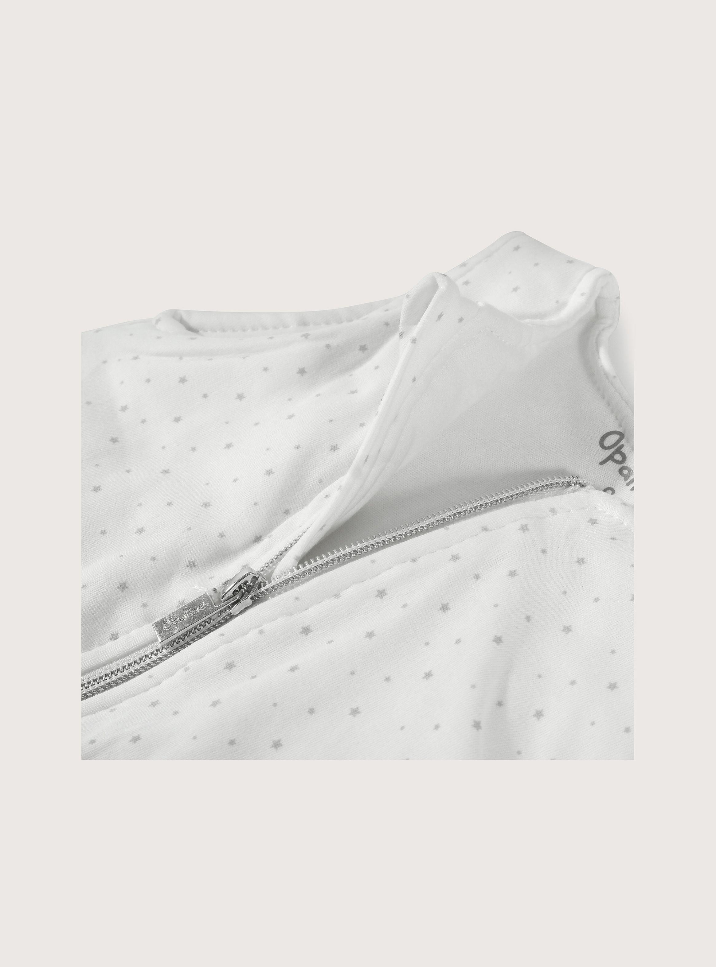 Saco de Dormir Niñas y Niños Gris 39821 Opaline-3