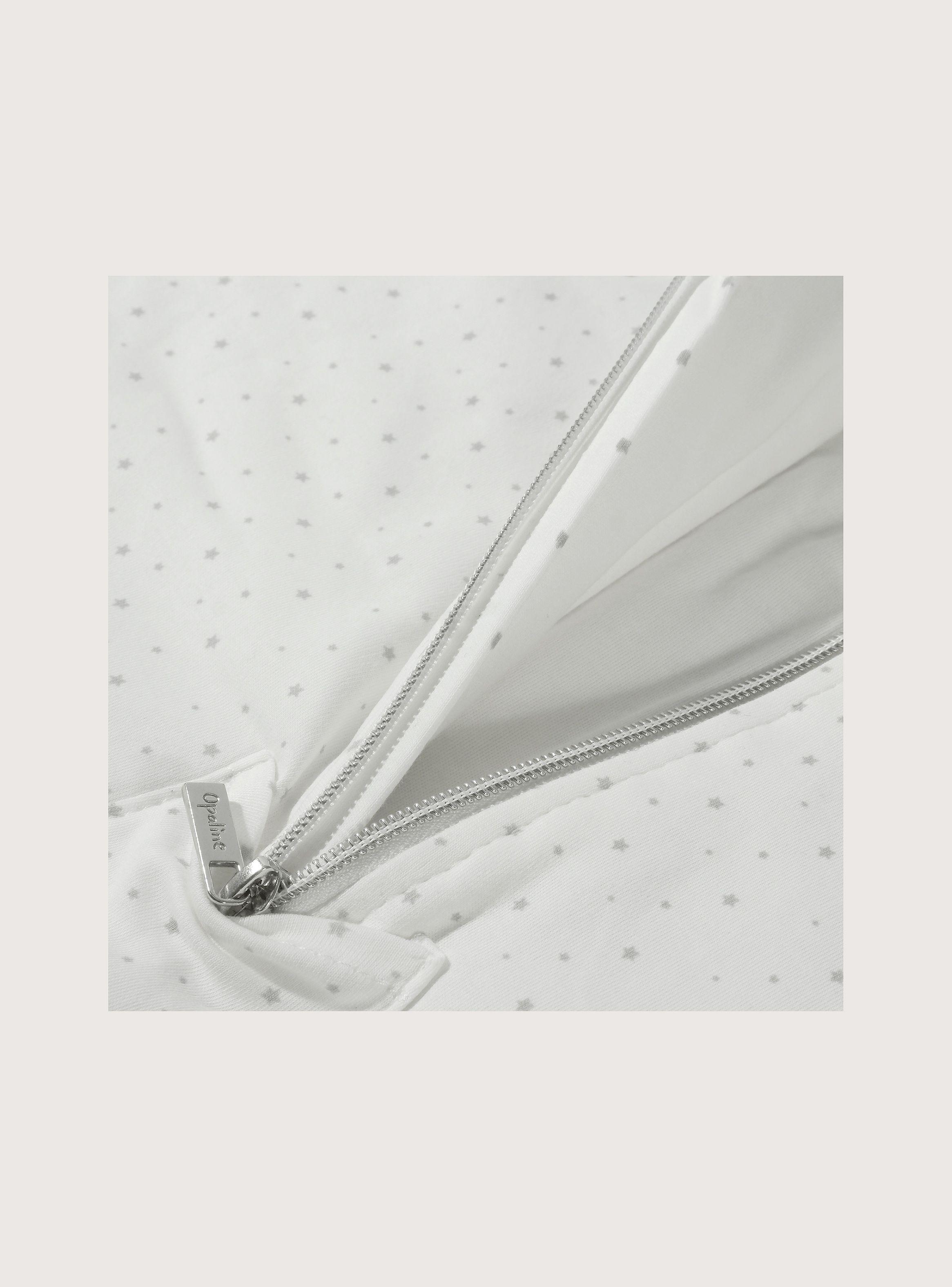 Saco de Dormir Niñas y Niños Gris 39821 Opaline-4
