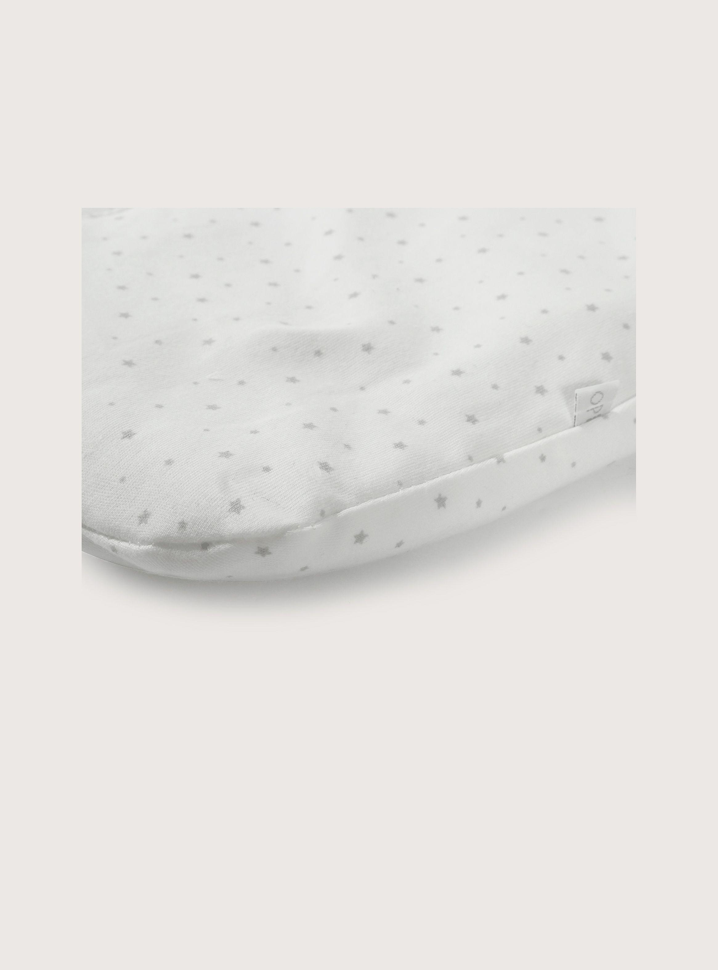 Saco de Dormir Niñas y Niños Gris 39821 Opaline-5