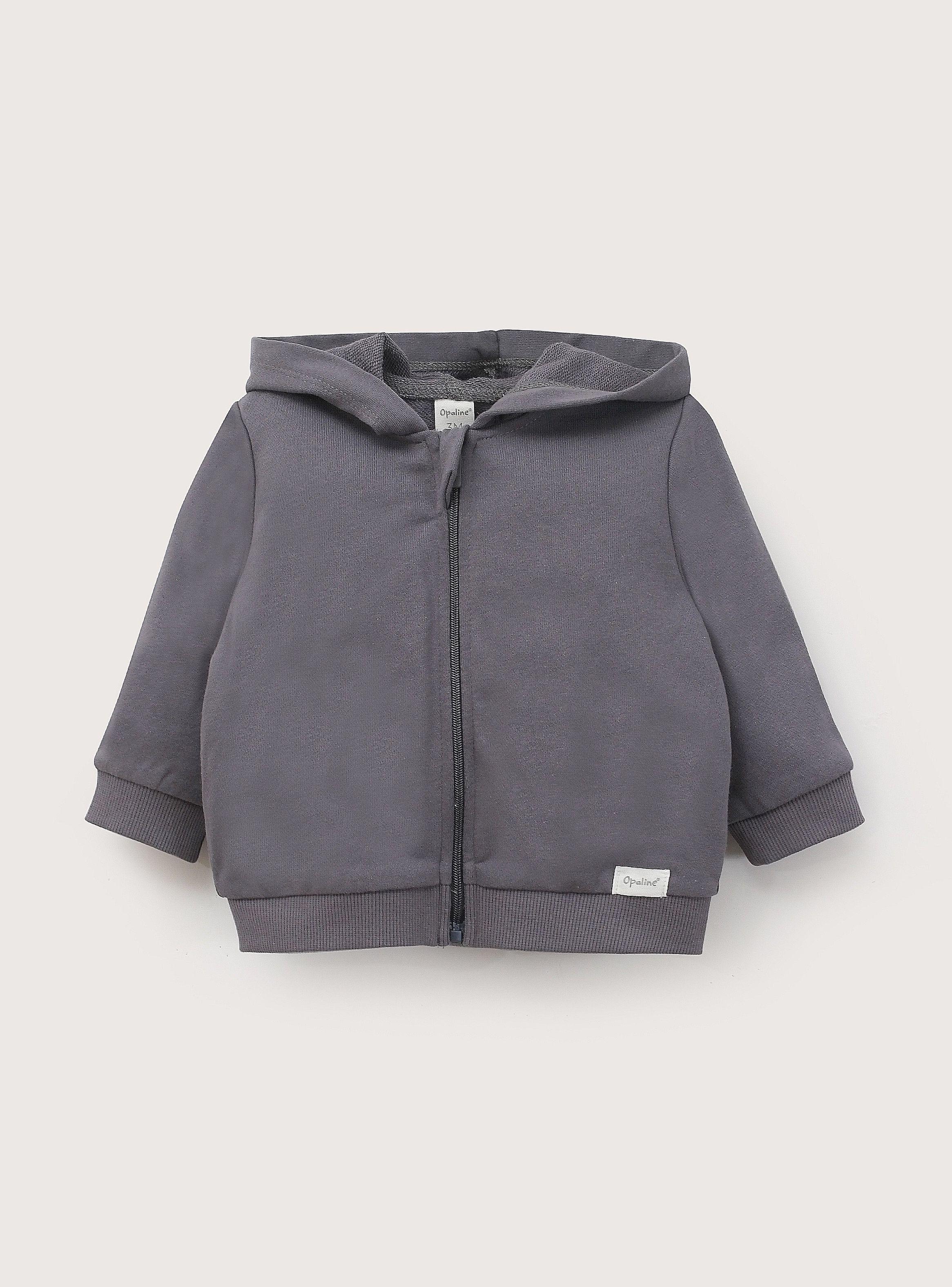 Conjunto De Vestir Bebe Niño Azul-2