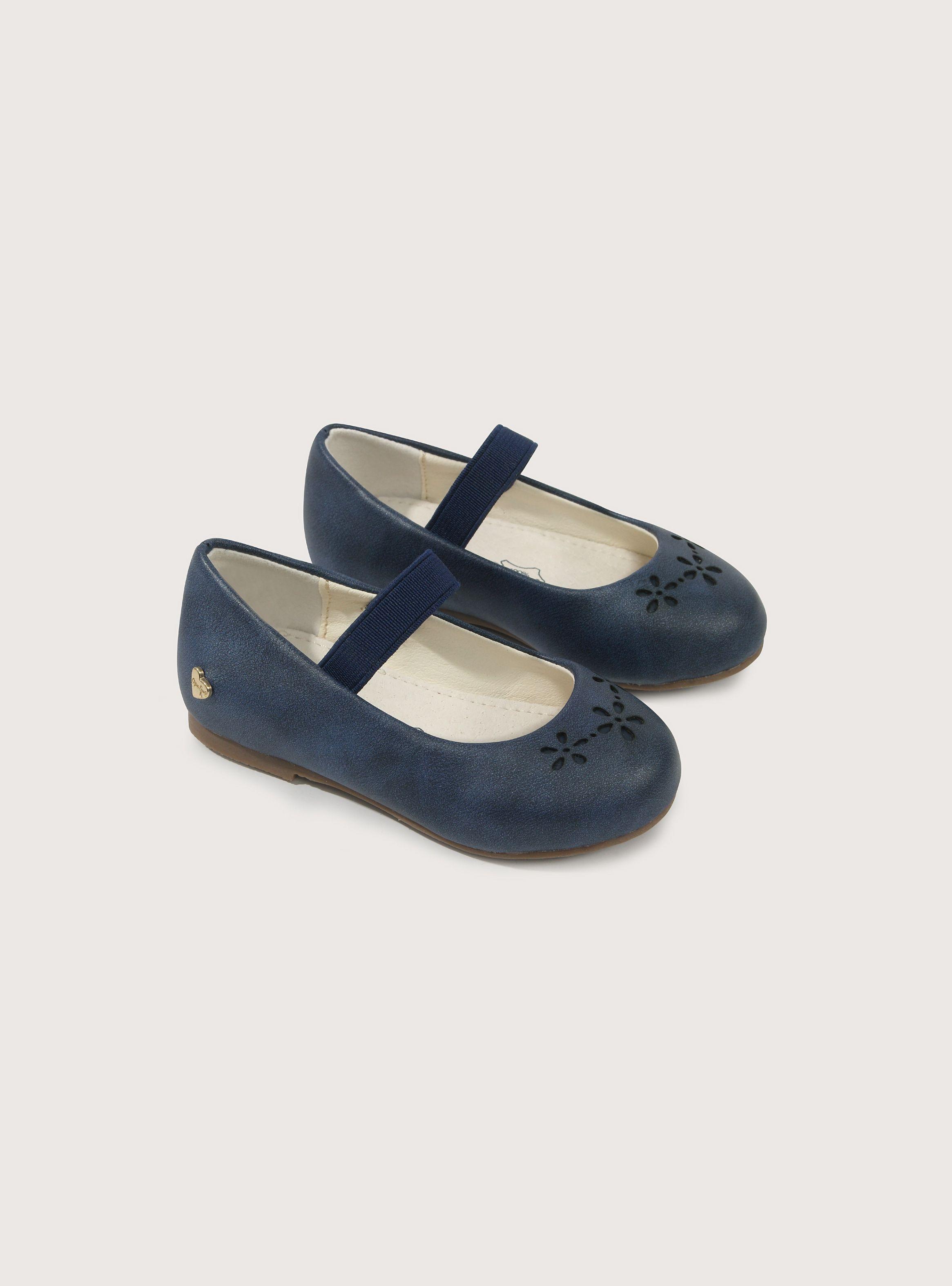 Ballerina Niña Azul 39438 Opaline-0