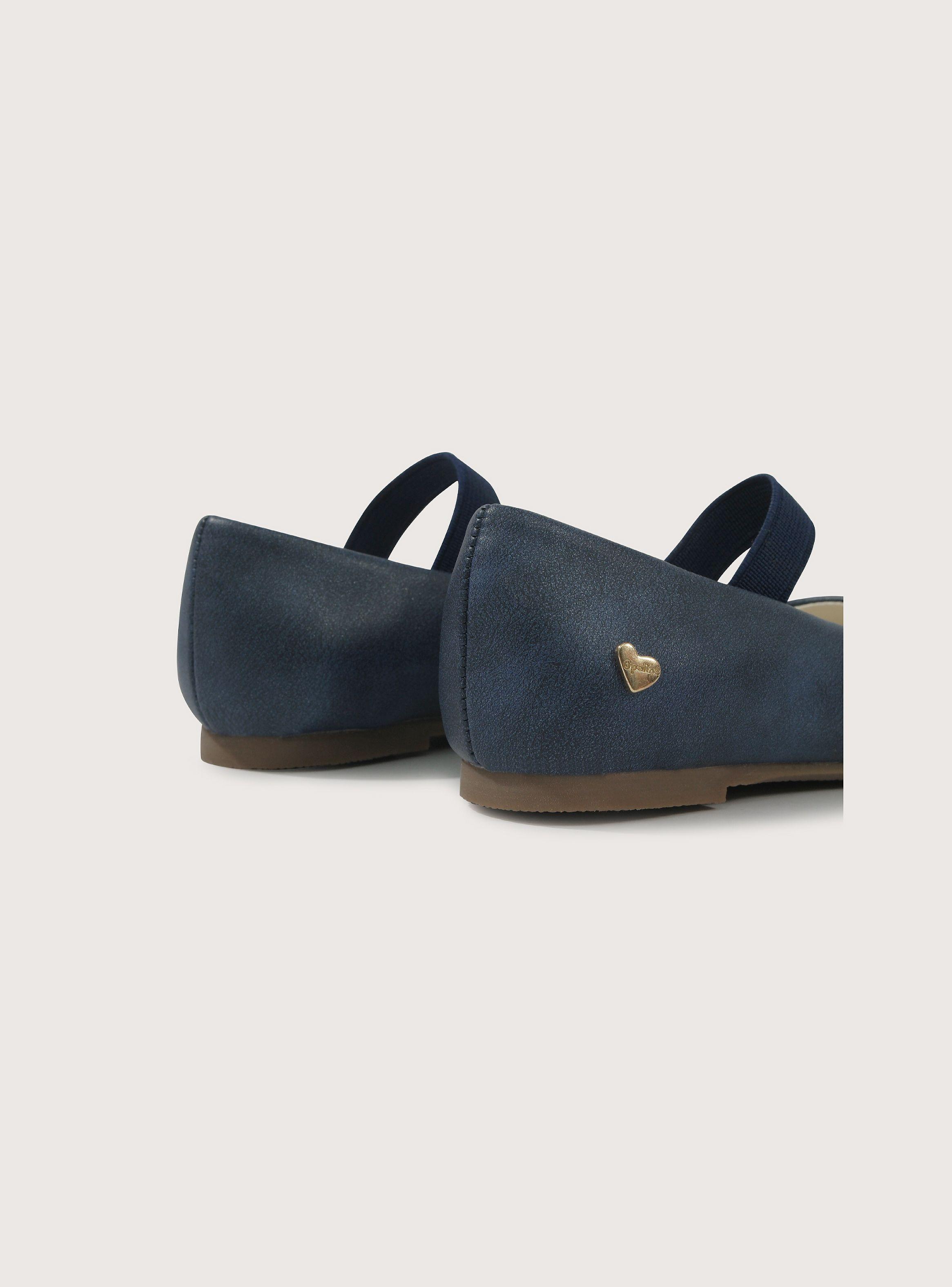 Ballerina Niña Azul 39438 Opaline-4