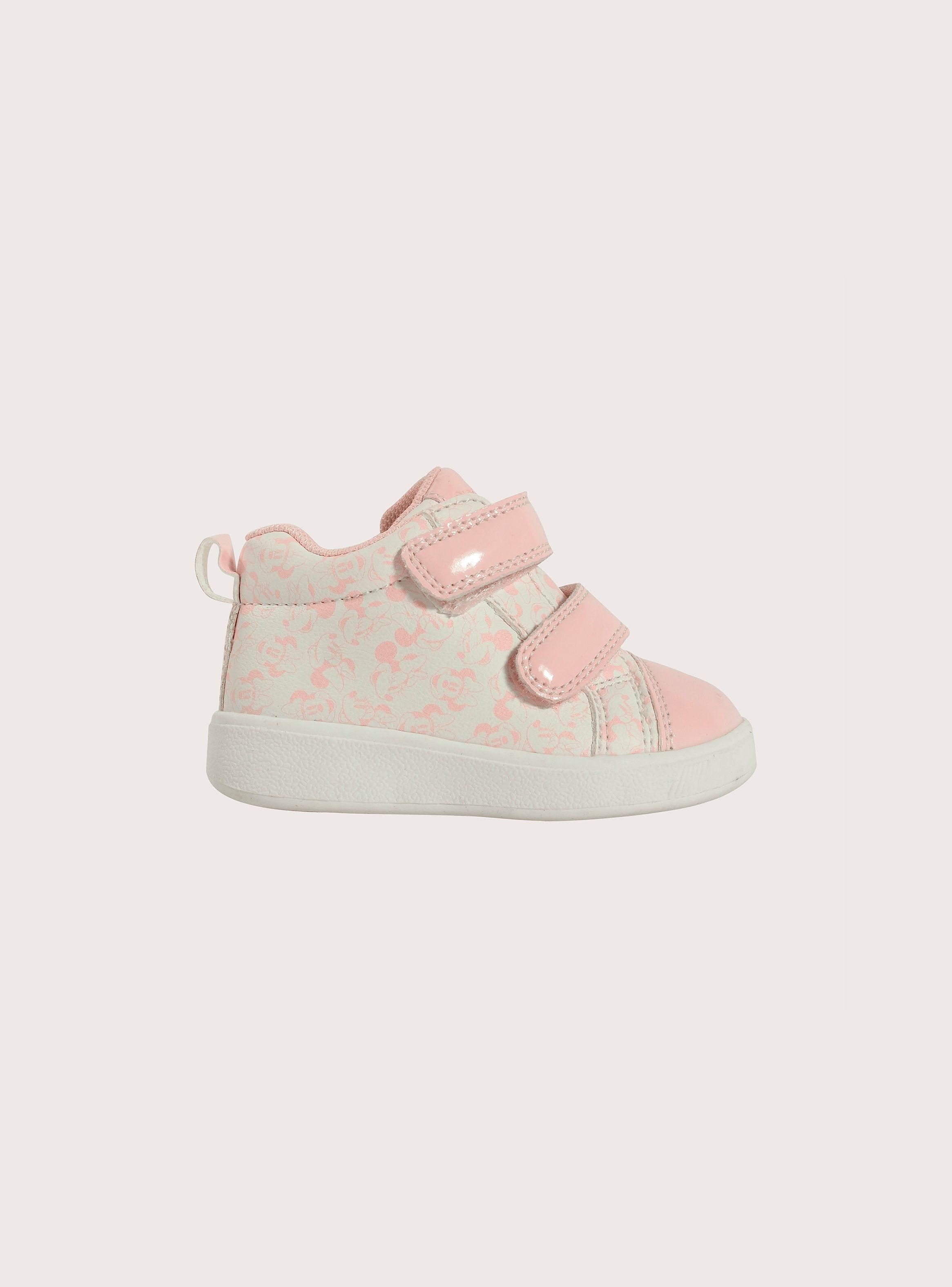 Zapatilla Niña Rosado 40069 Opaline-1