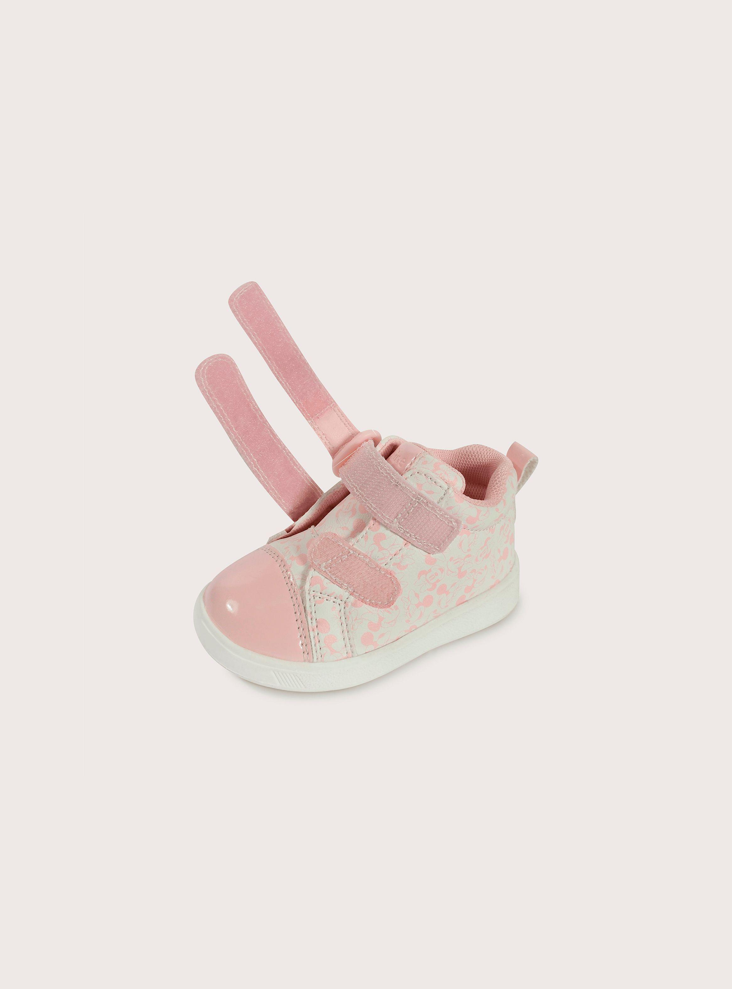 Zapatilla Niña Rosado 40069 Opaline-5
