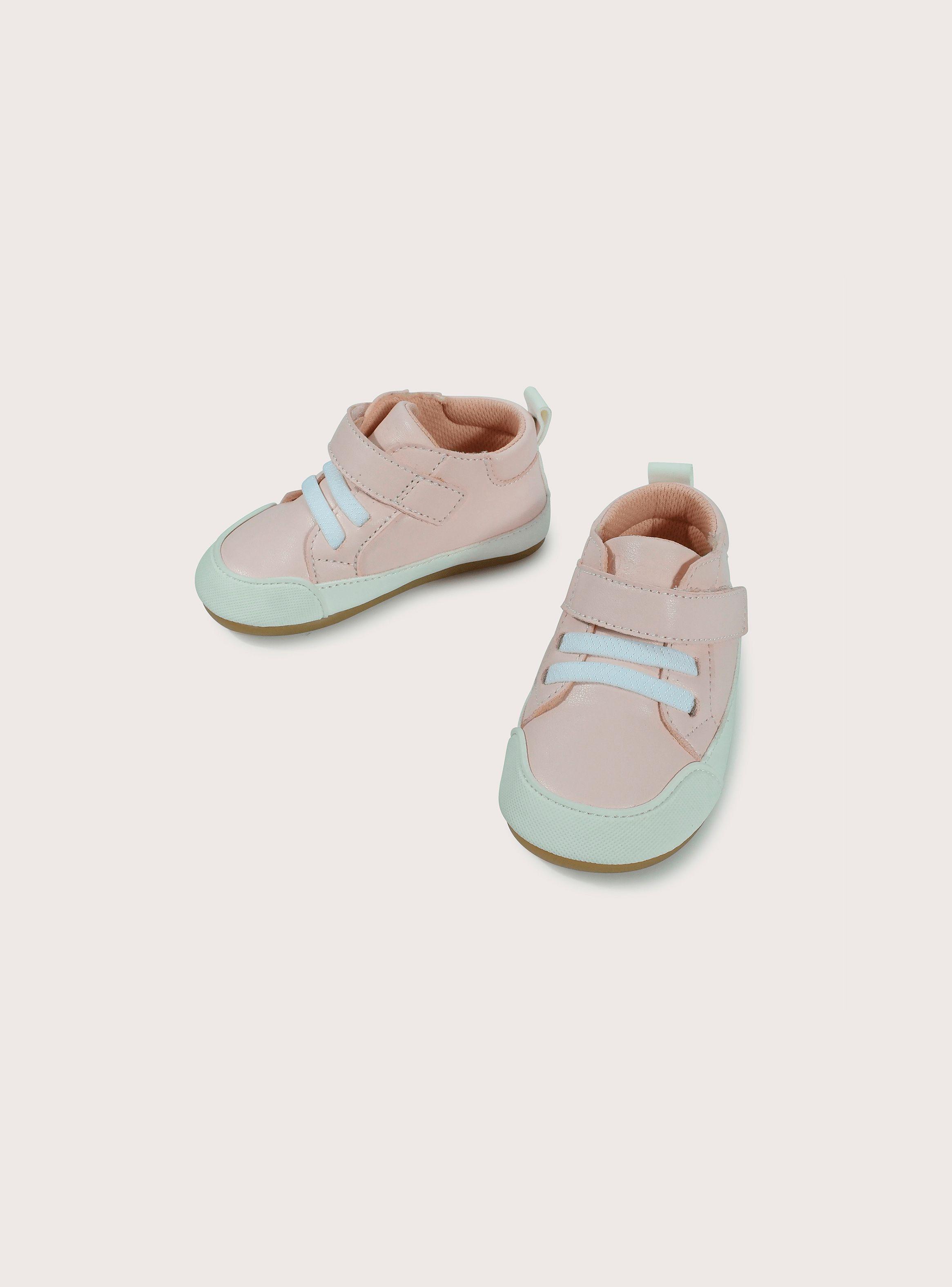 Zapatilla Niña Rosado 39915 Opaline-3
