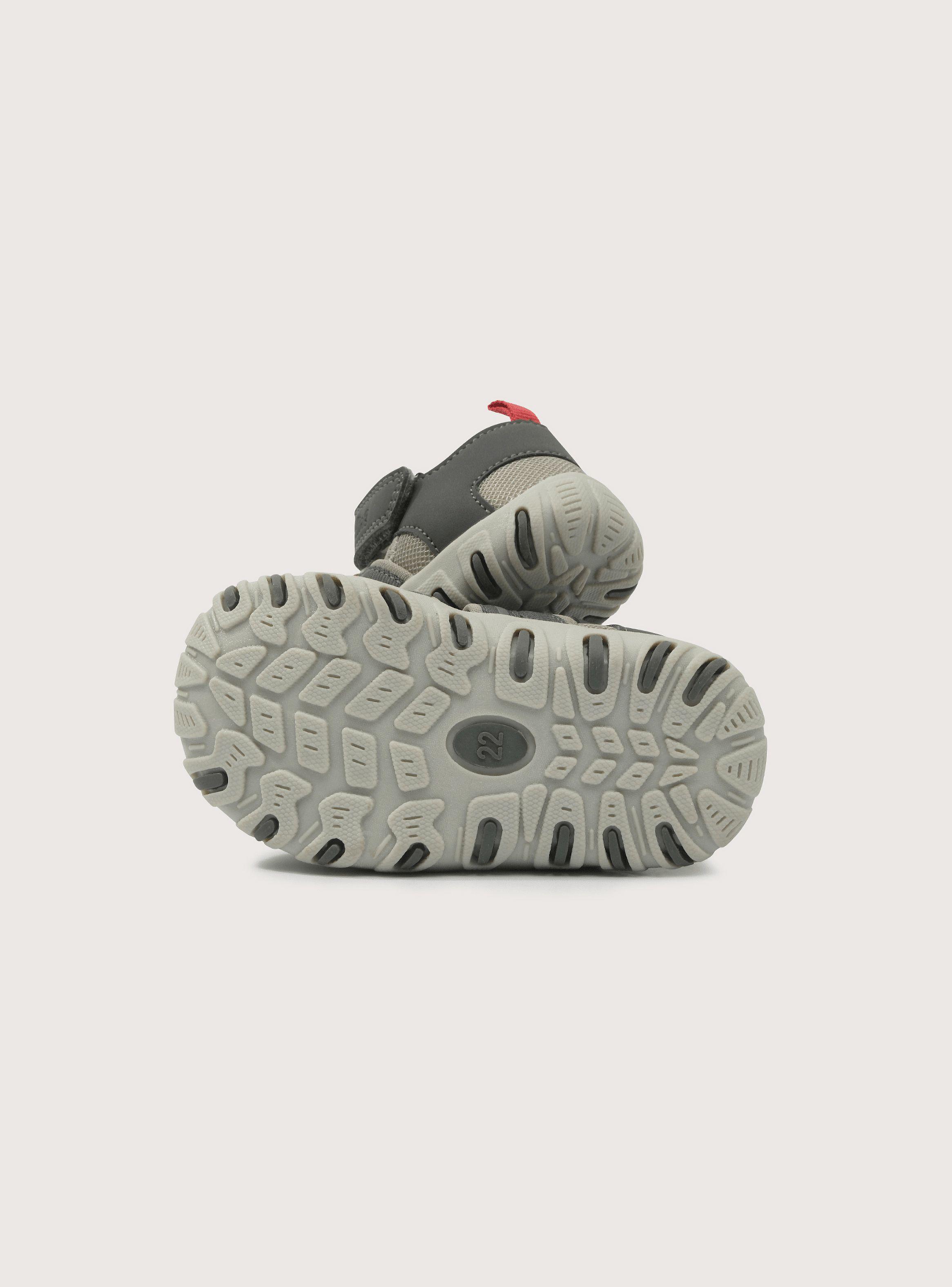 Sandalia Niño Gris 39469 Opaline-2