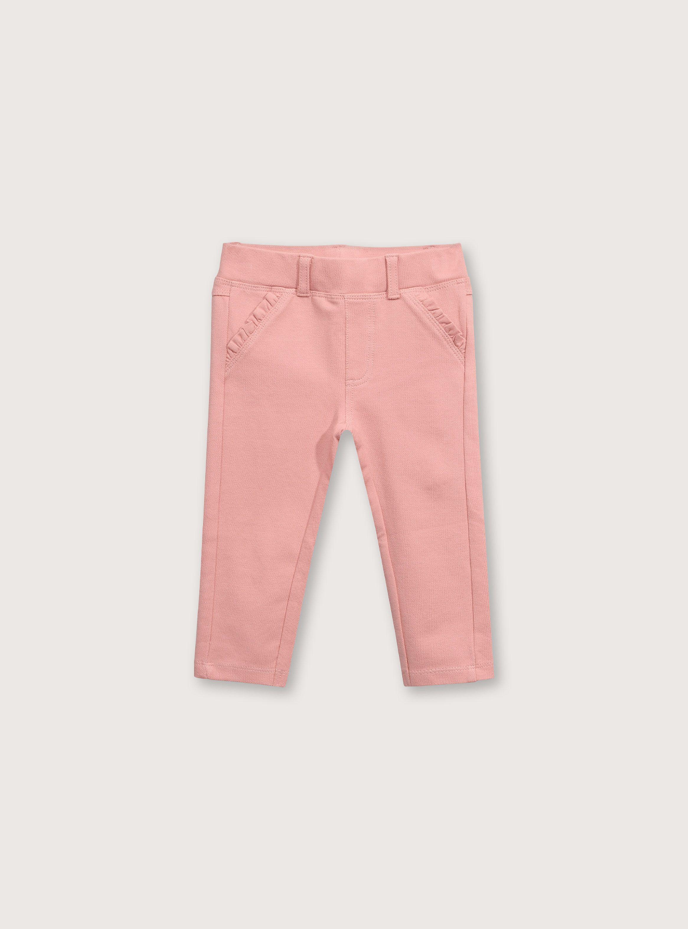 Jegging Niña Rosado 38510 OPALINE-0