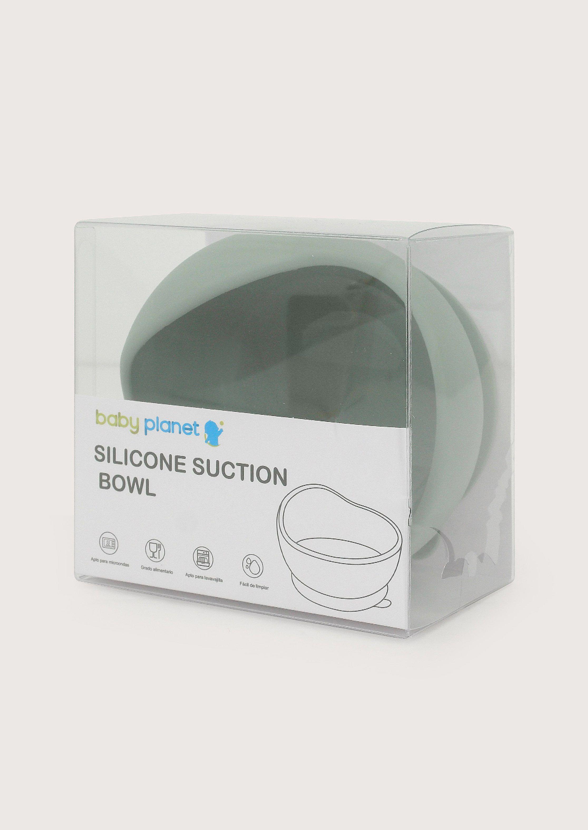 Bowl antideslizante verde-2