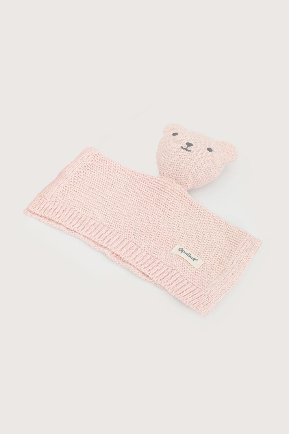 Manta con tuto de niña-2