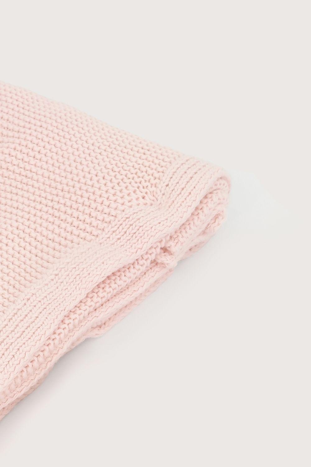 Manta con tuto de niña-4