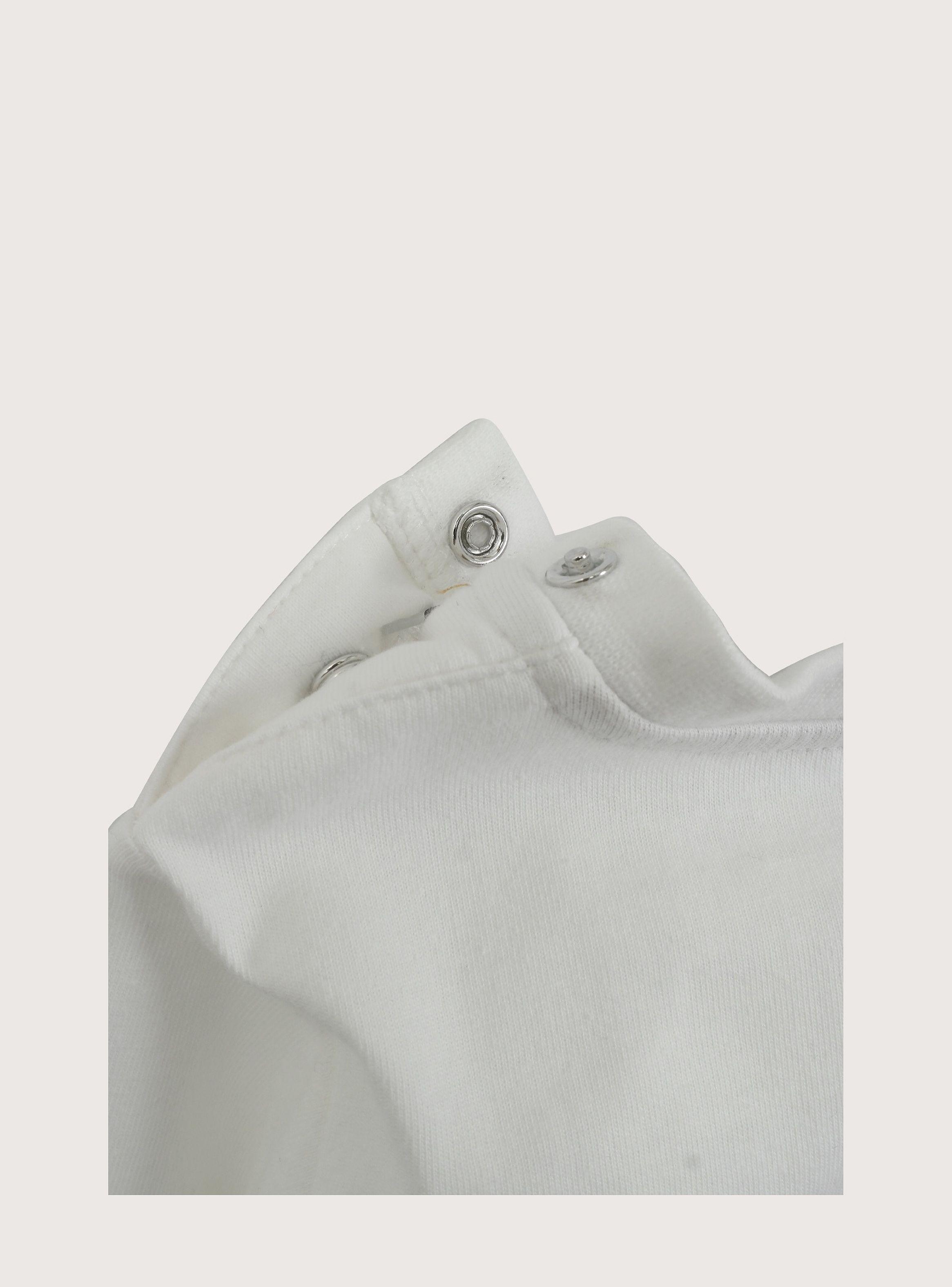 Polera Niño Blanco 40824 Opaline-3