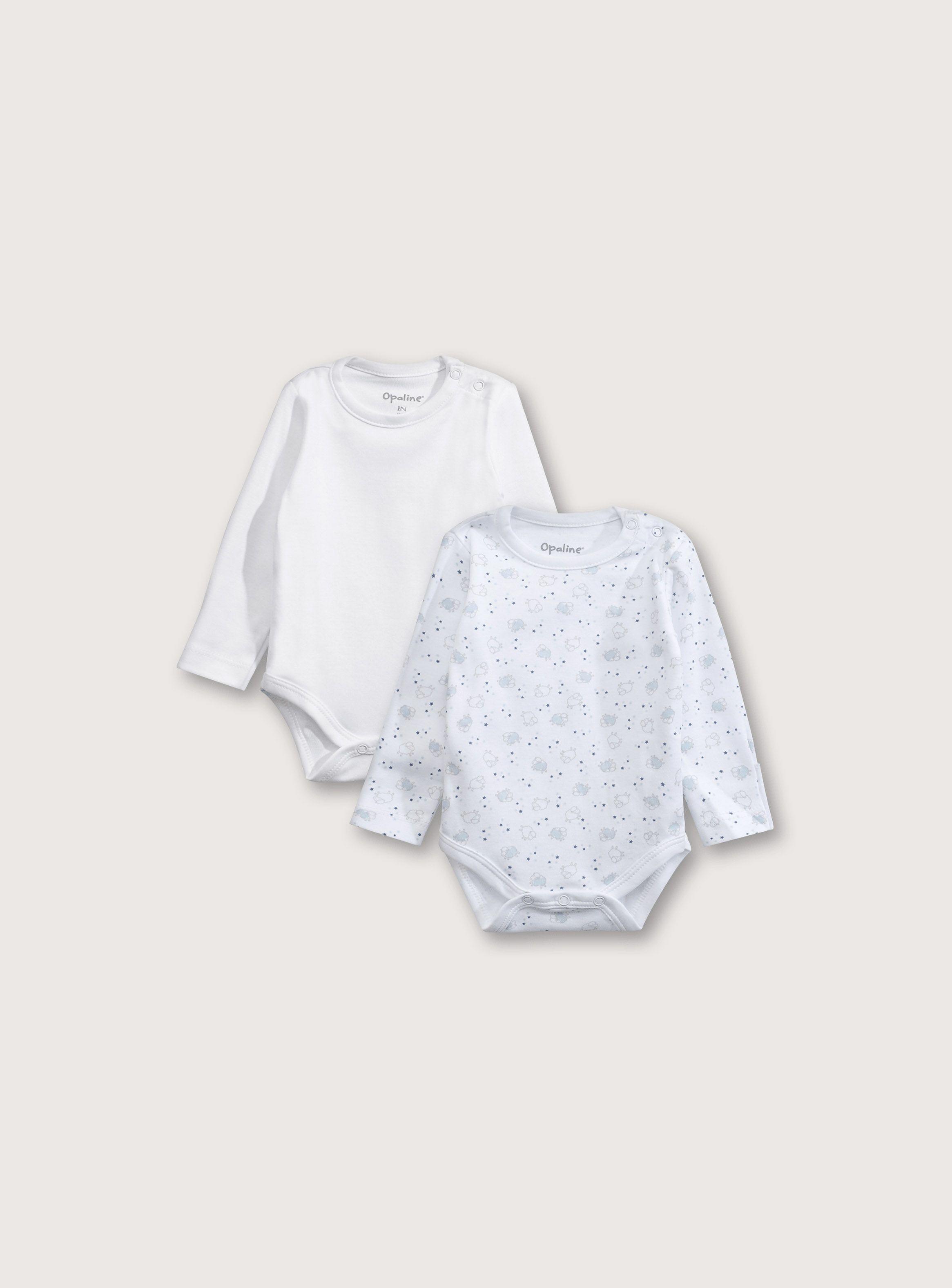 Body Niño Calipso 39220 OPALINE-0