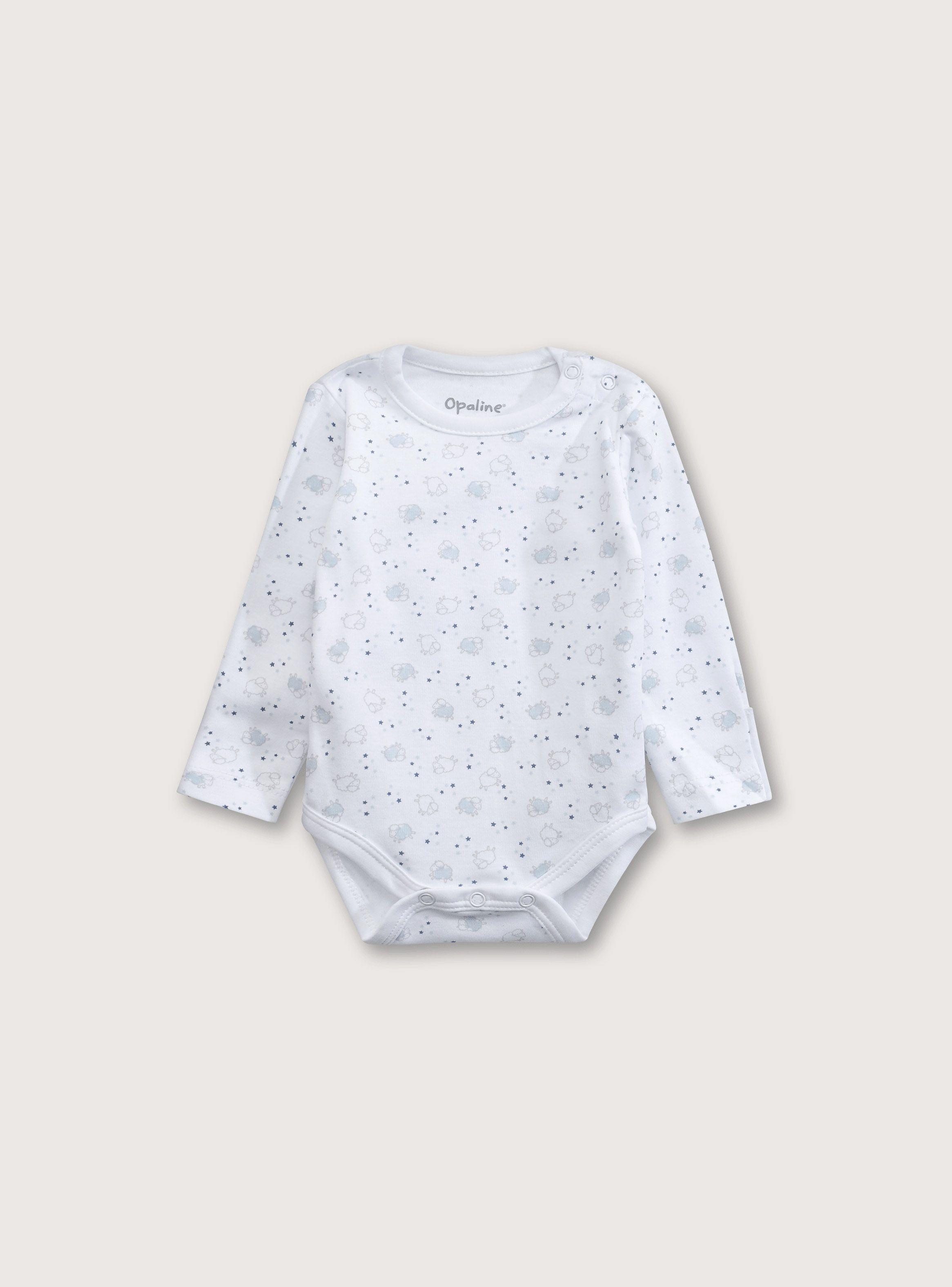 Body Niño Calipso 39220 OPALINE-1