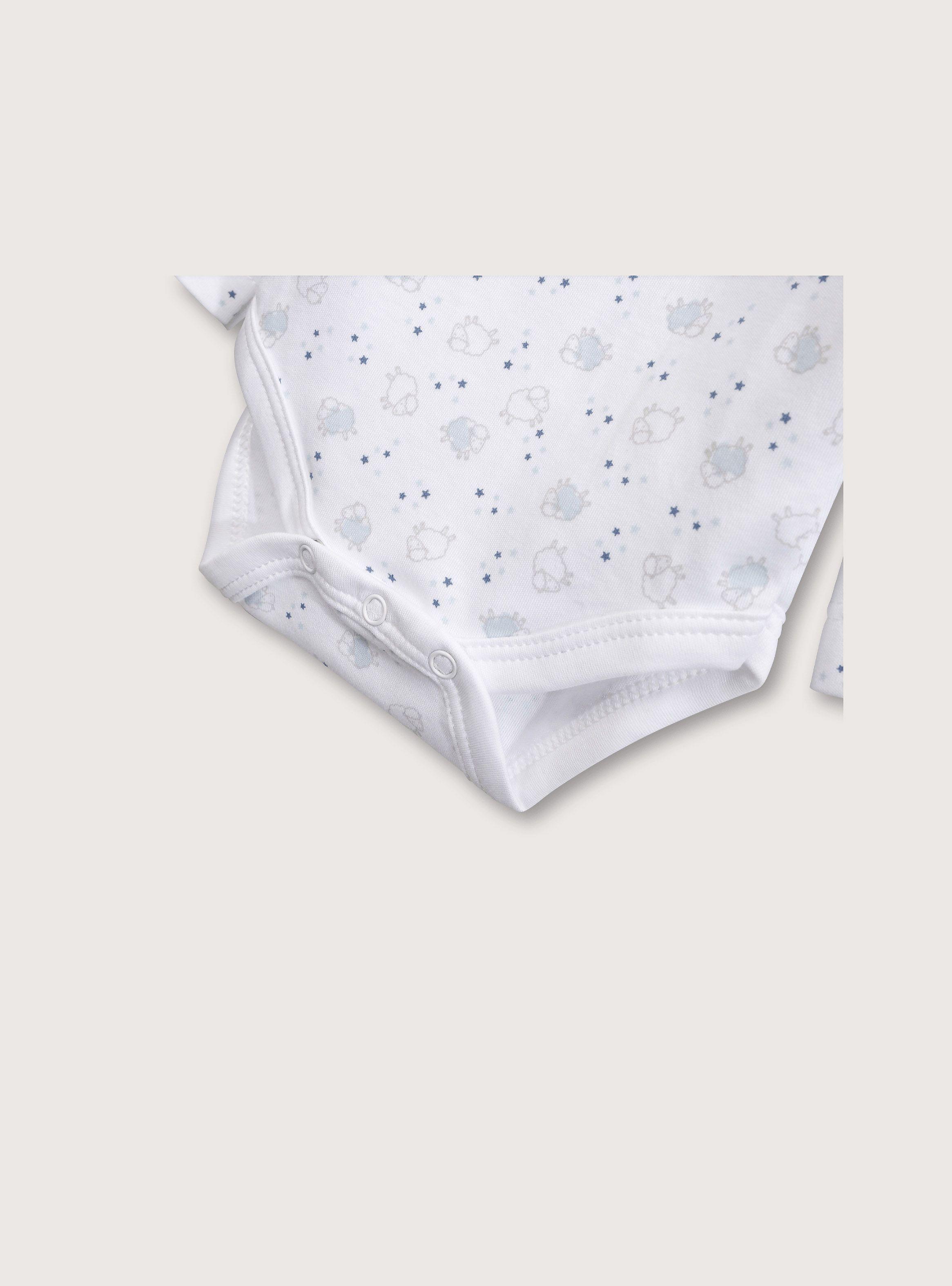 Body Niño Calipso 39220 OPALINE-3