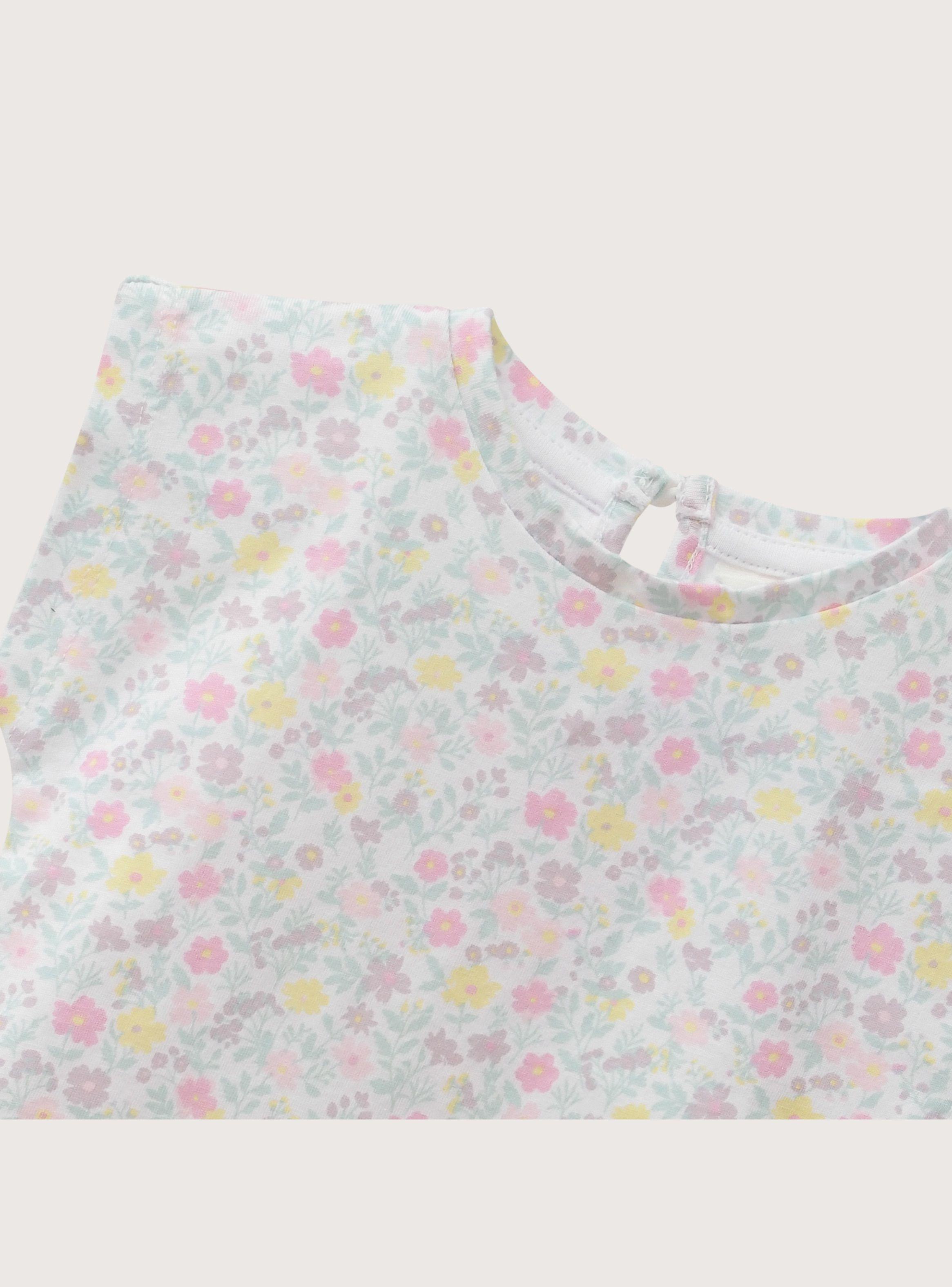 Polera Multicolor Infant Niña-3