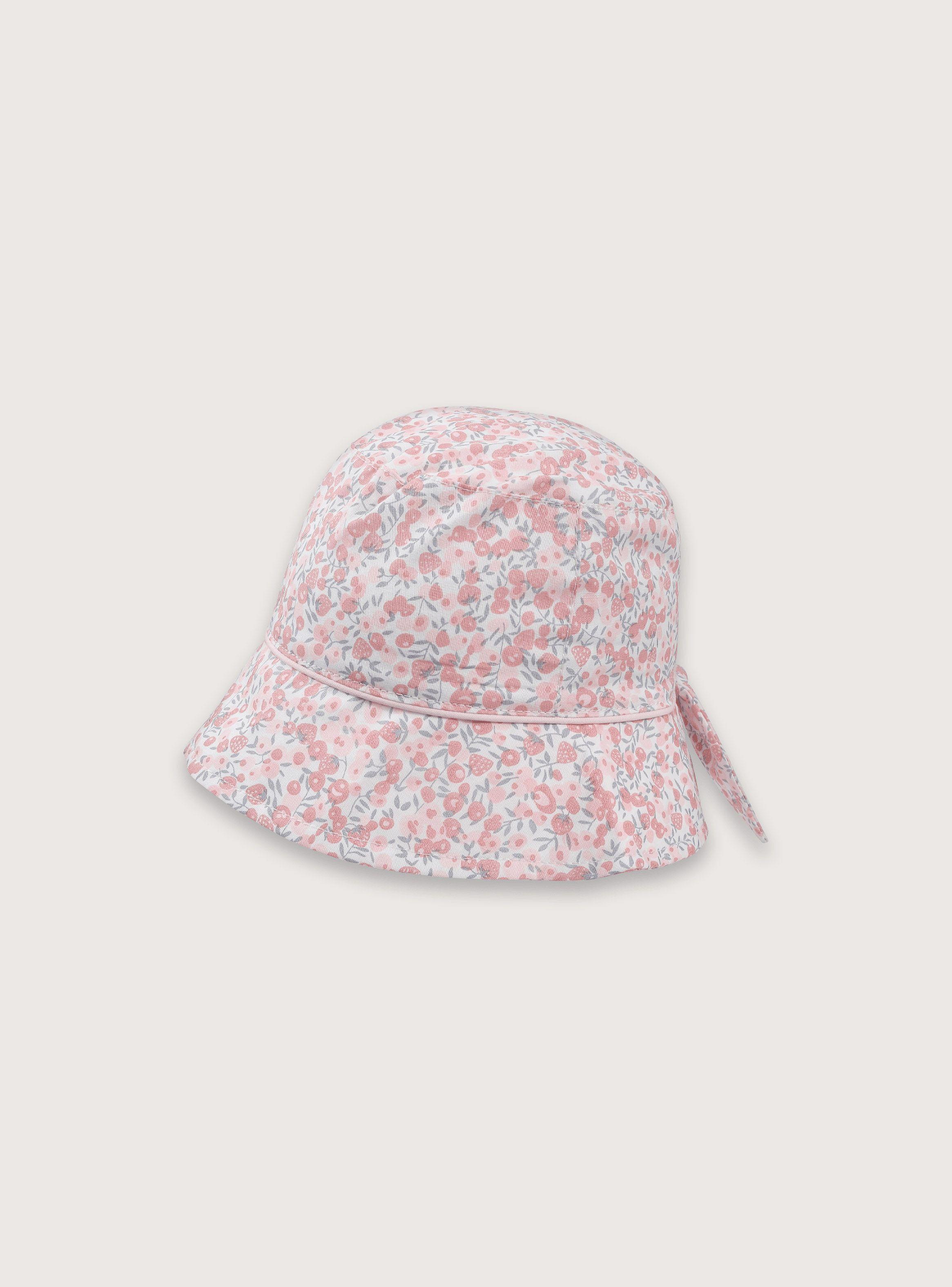 Gorro Rosado de Niña-0