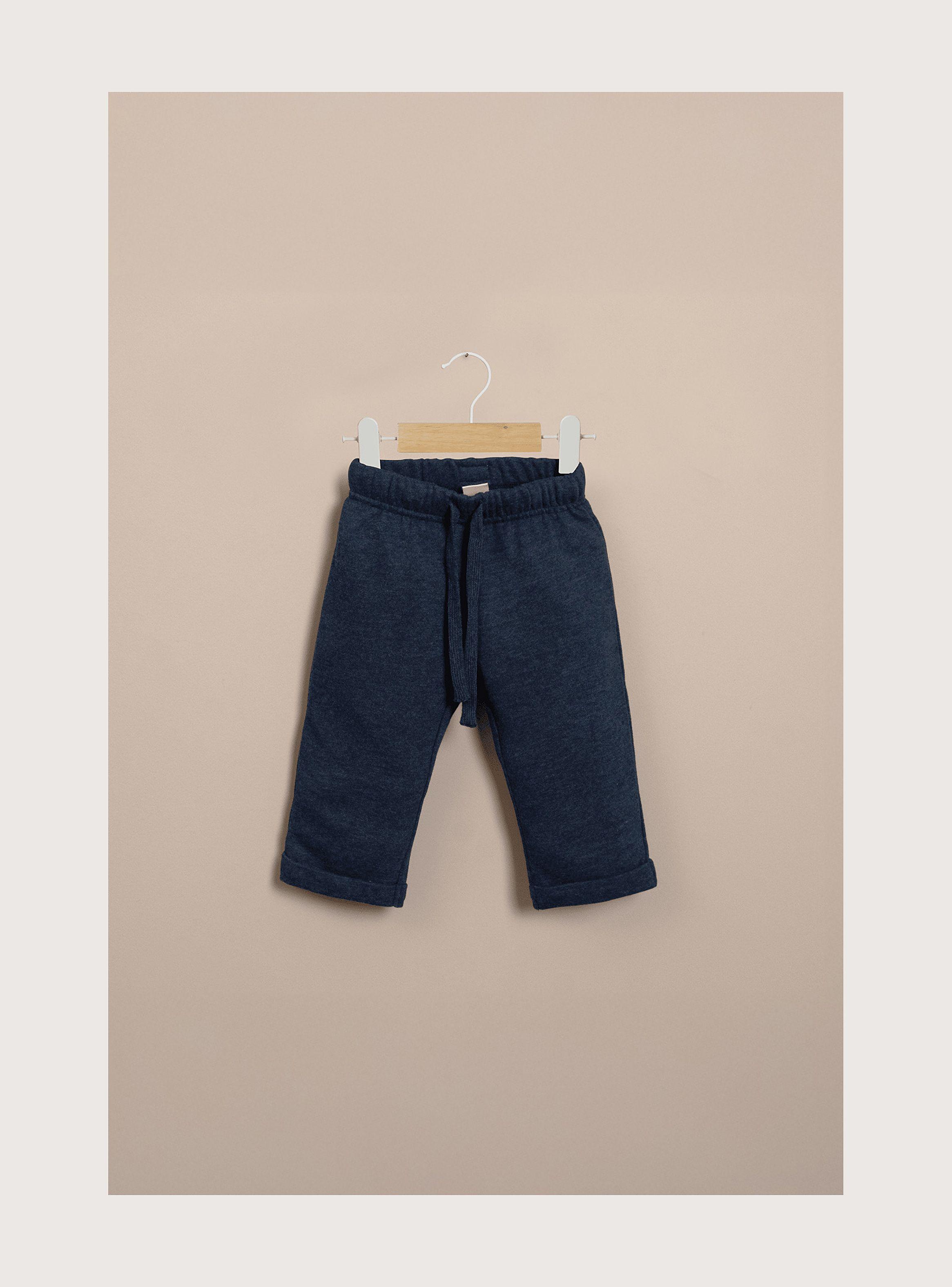 Buzo Niño Azul 40584 Opaline-0