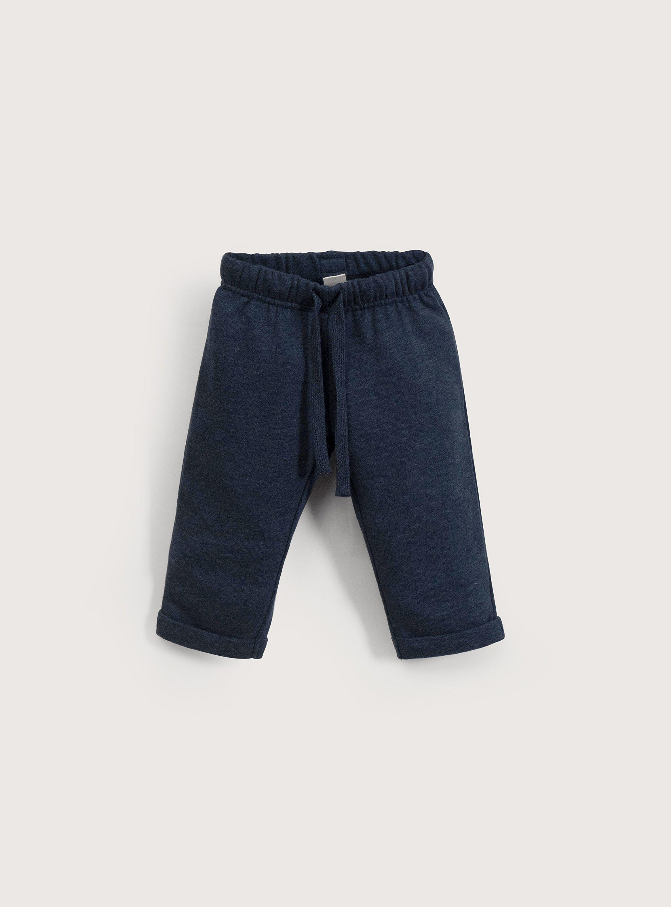 Buzo Niño Azul 40584 Opaline-1