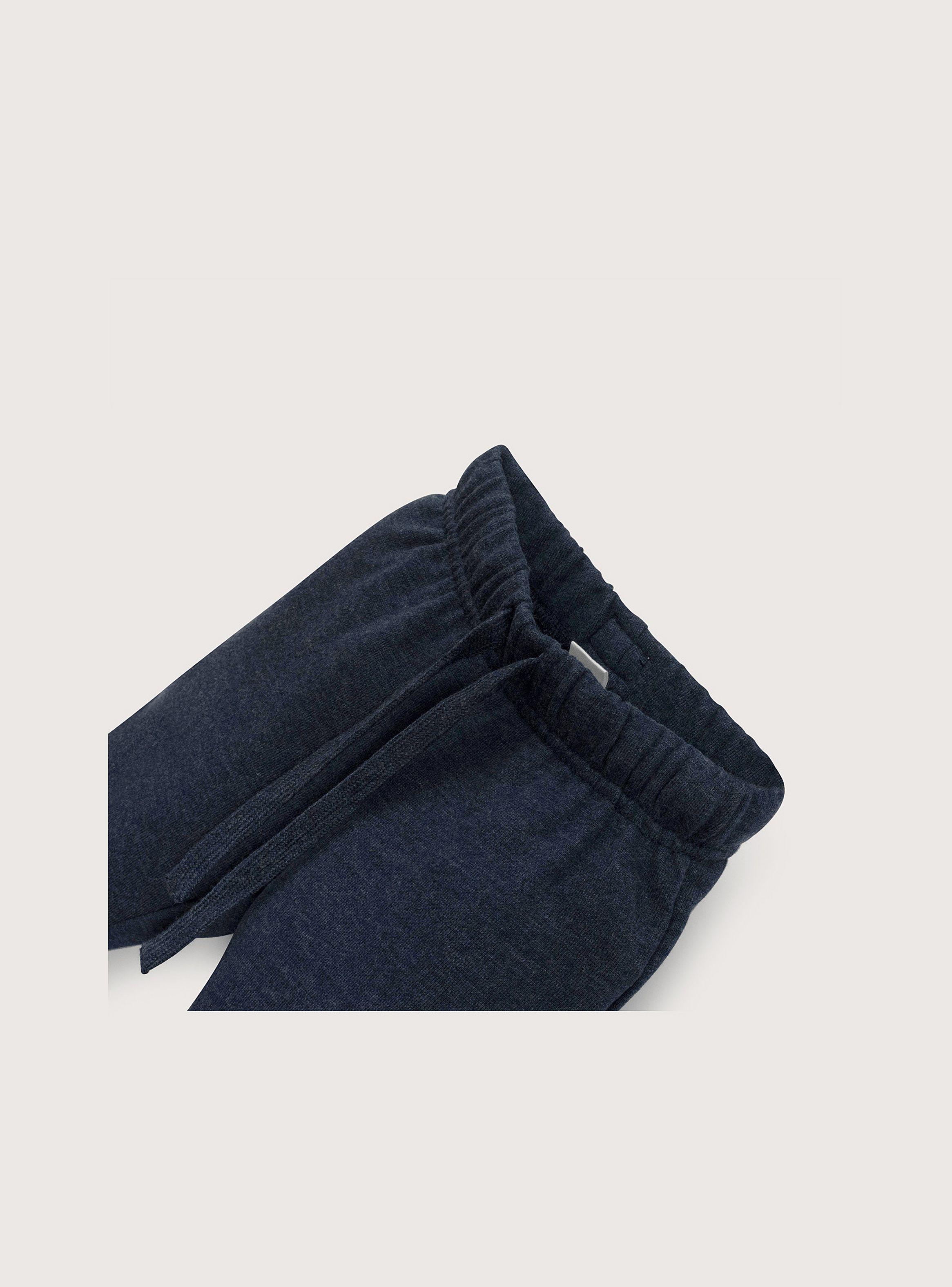 Buzo Niño Azul 40584 Opaline-3
