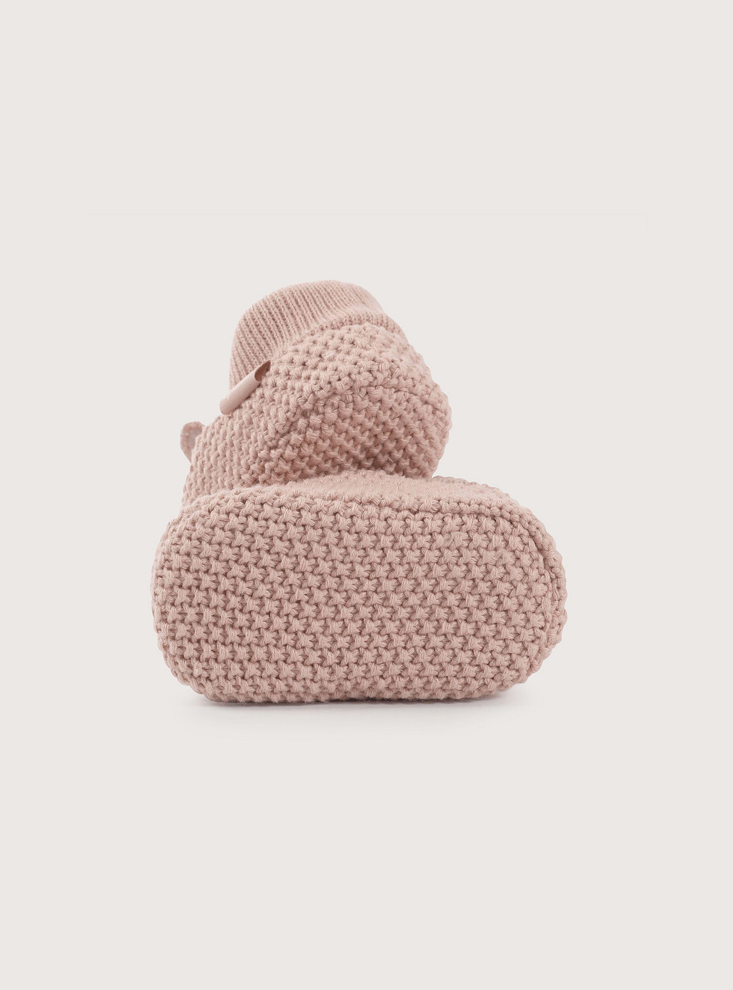 Pantufla Niña Rosado 40643 Opaline-2