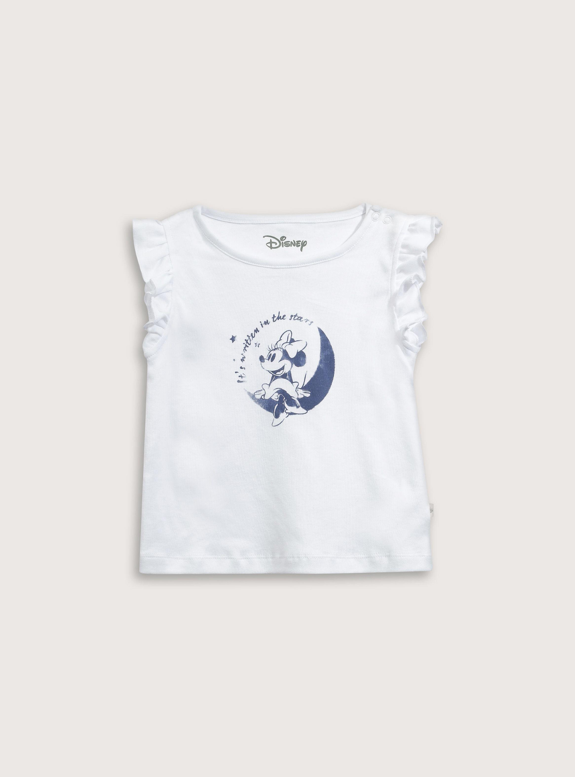 Pijama Niña Azul 39562 Opaline-1