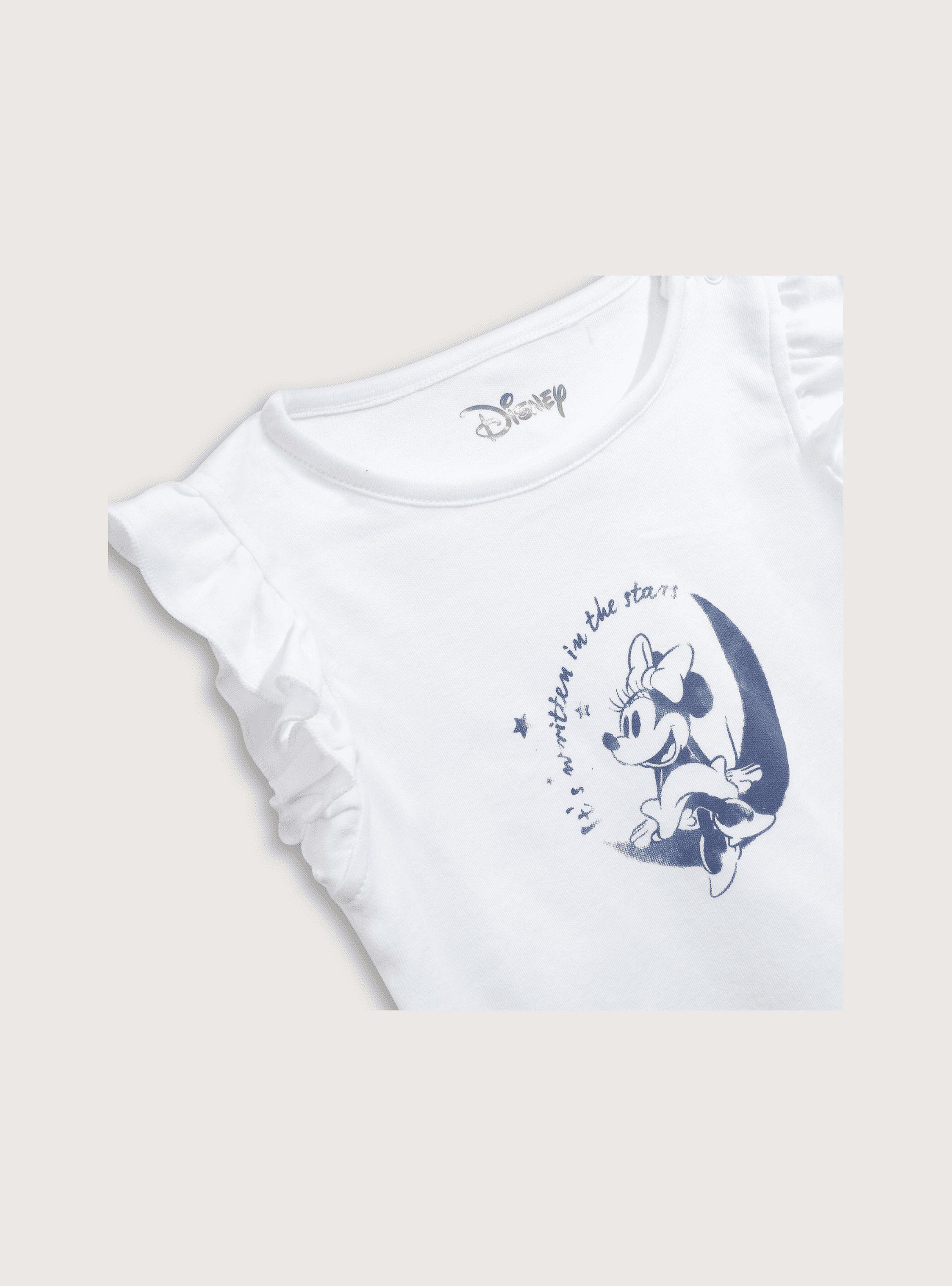 Pijama Niña Azul 39562 Opaline-3