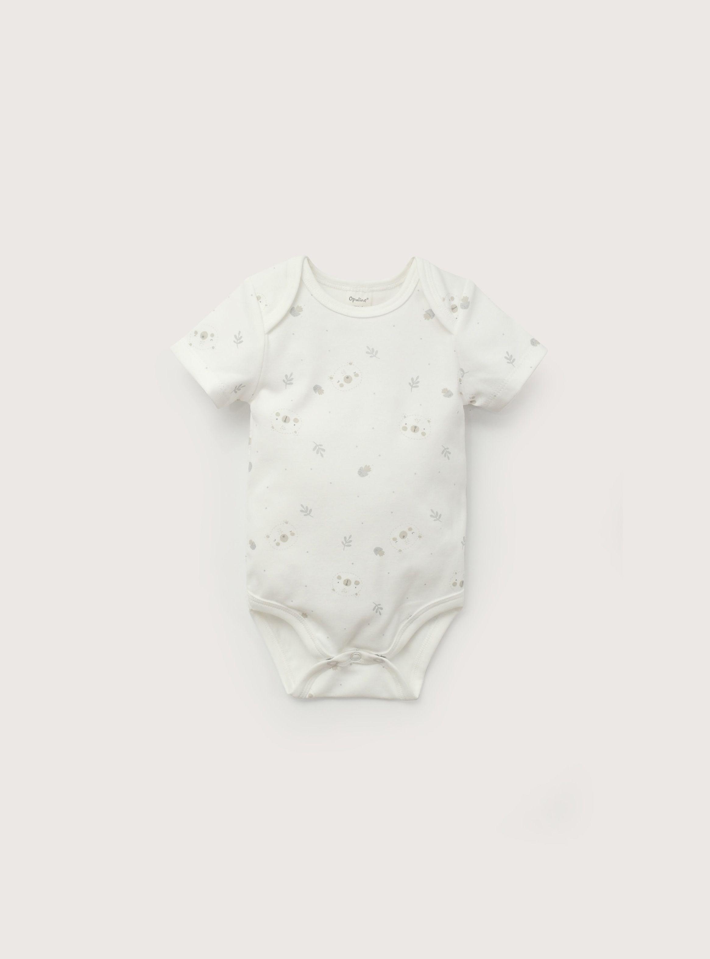 Conjunto Niña Beige 41108 Opaline-2
