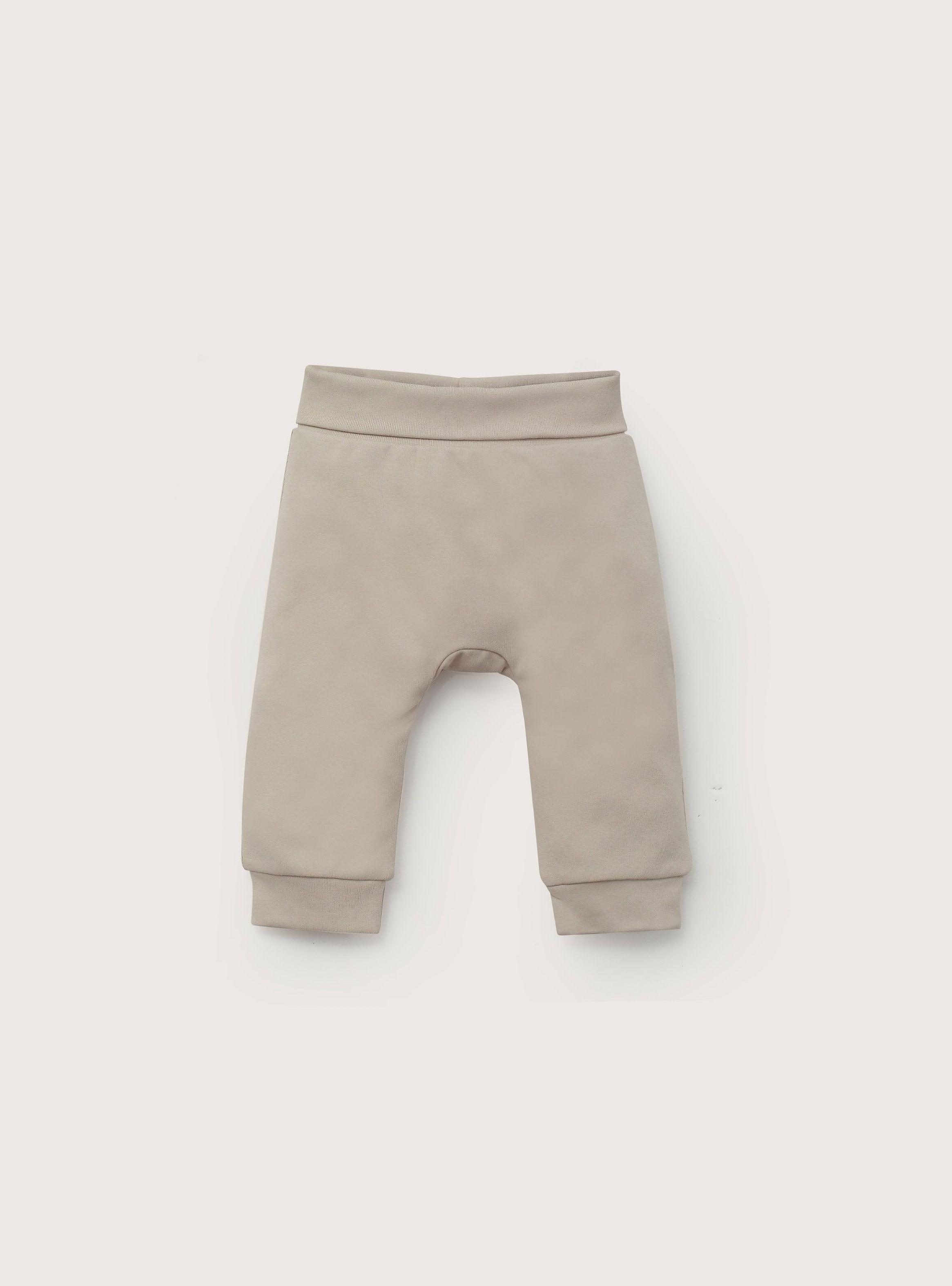 Conjunto Niña Beige 41108 Opaline-4