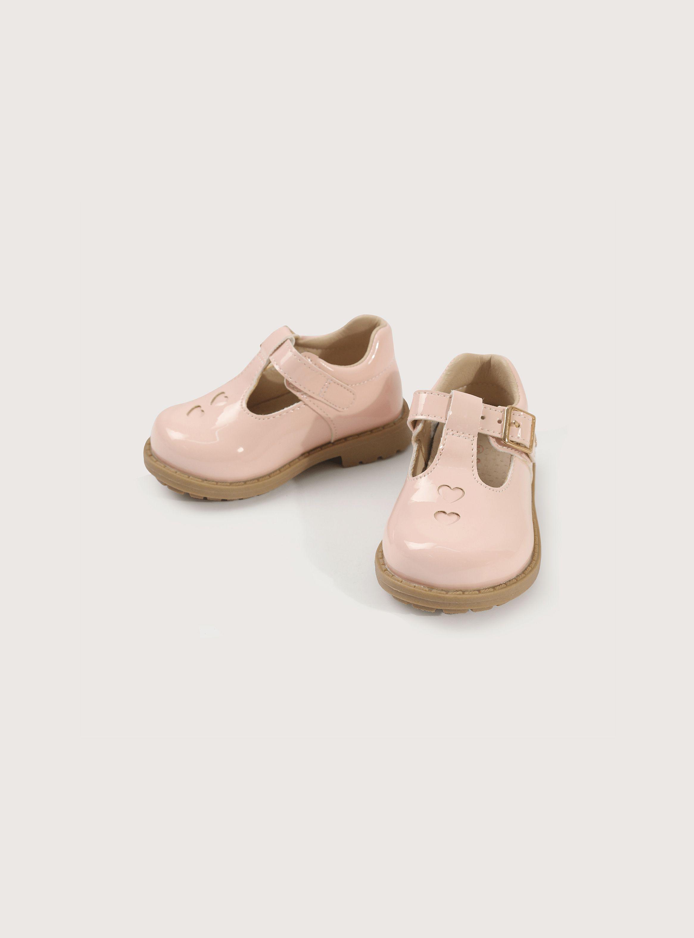Reina Niña Rosado 39706 Opaline-3