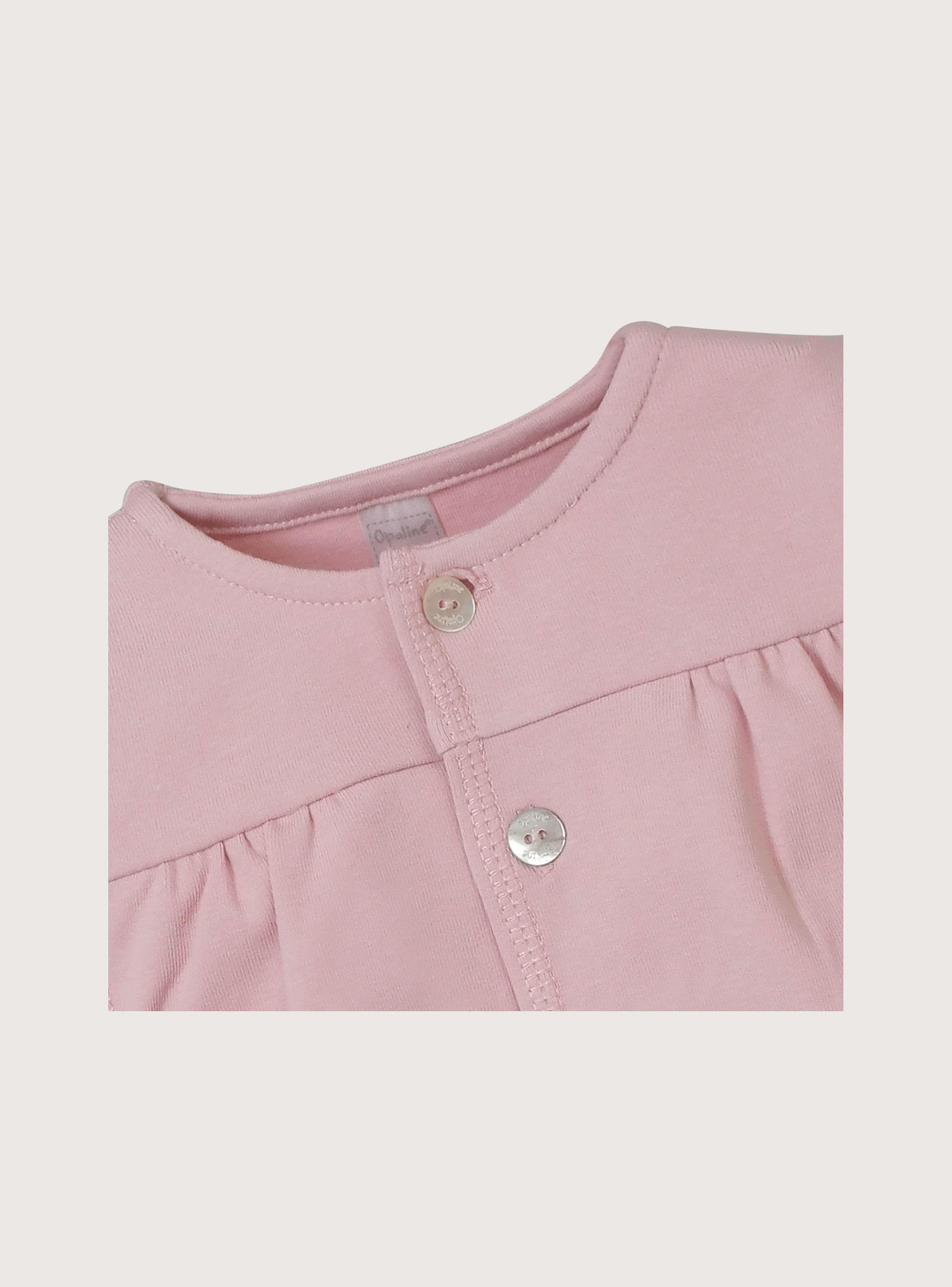 Clemente Niña Rosado 39882 Opaline-2