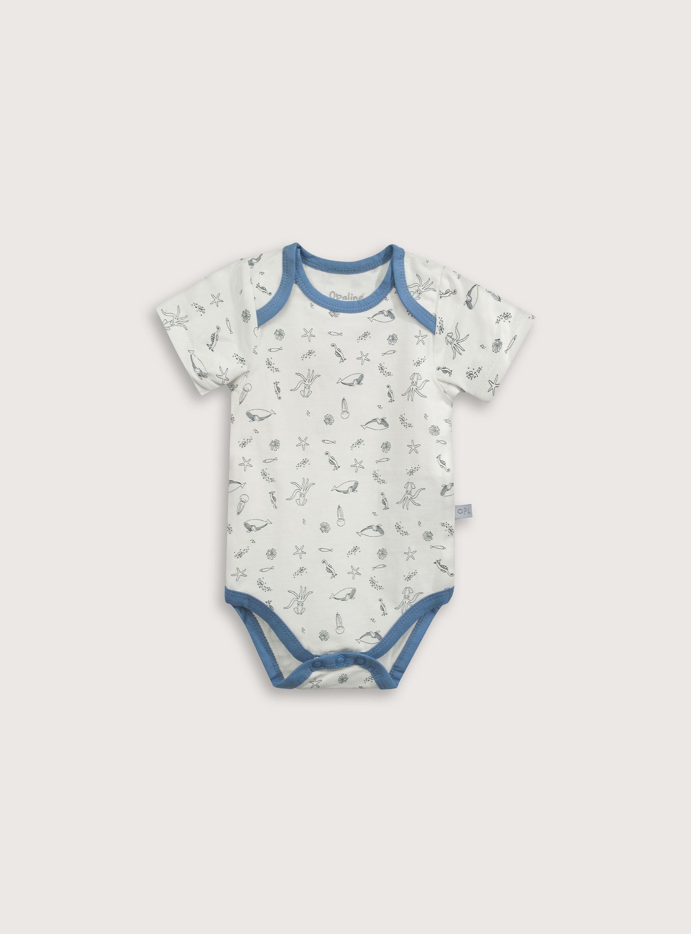 Pack Bodies Niño Azul 39597 Opaline-2