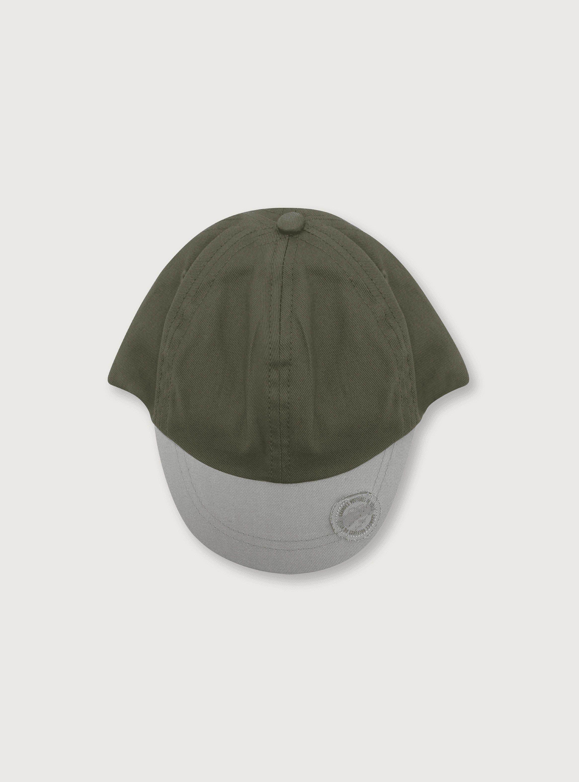Jockey Niño Verde (6M A 4A) Opaline-3