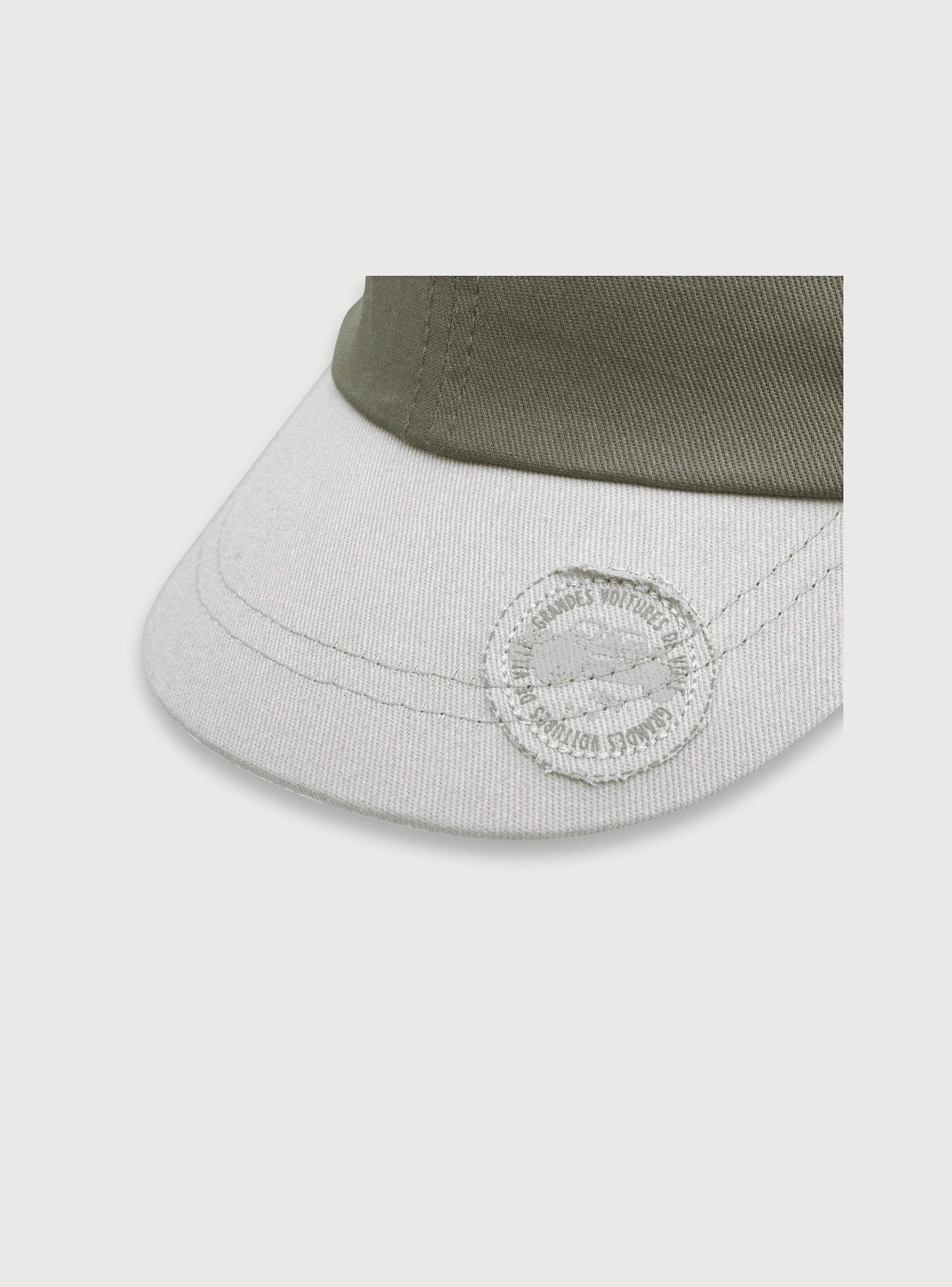 Jockey Niño Verde (6M A 4A) Opaline-1