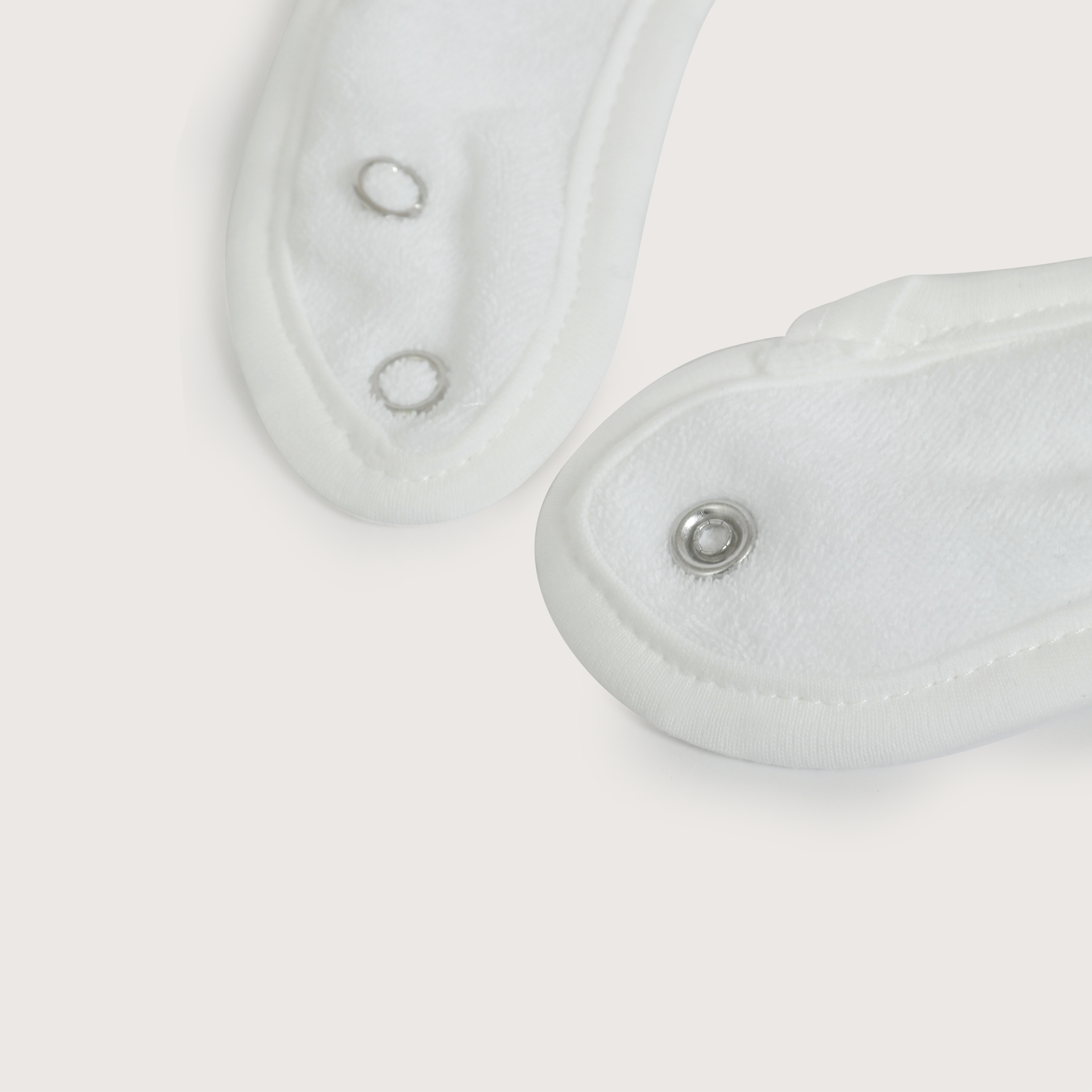 Pack de 3 baberos unisex-2