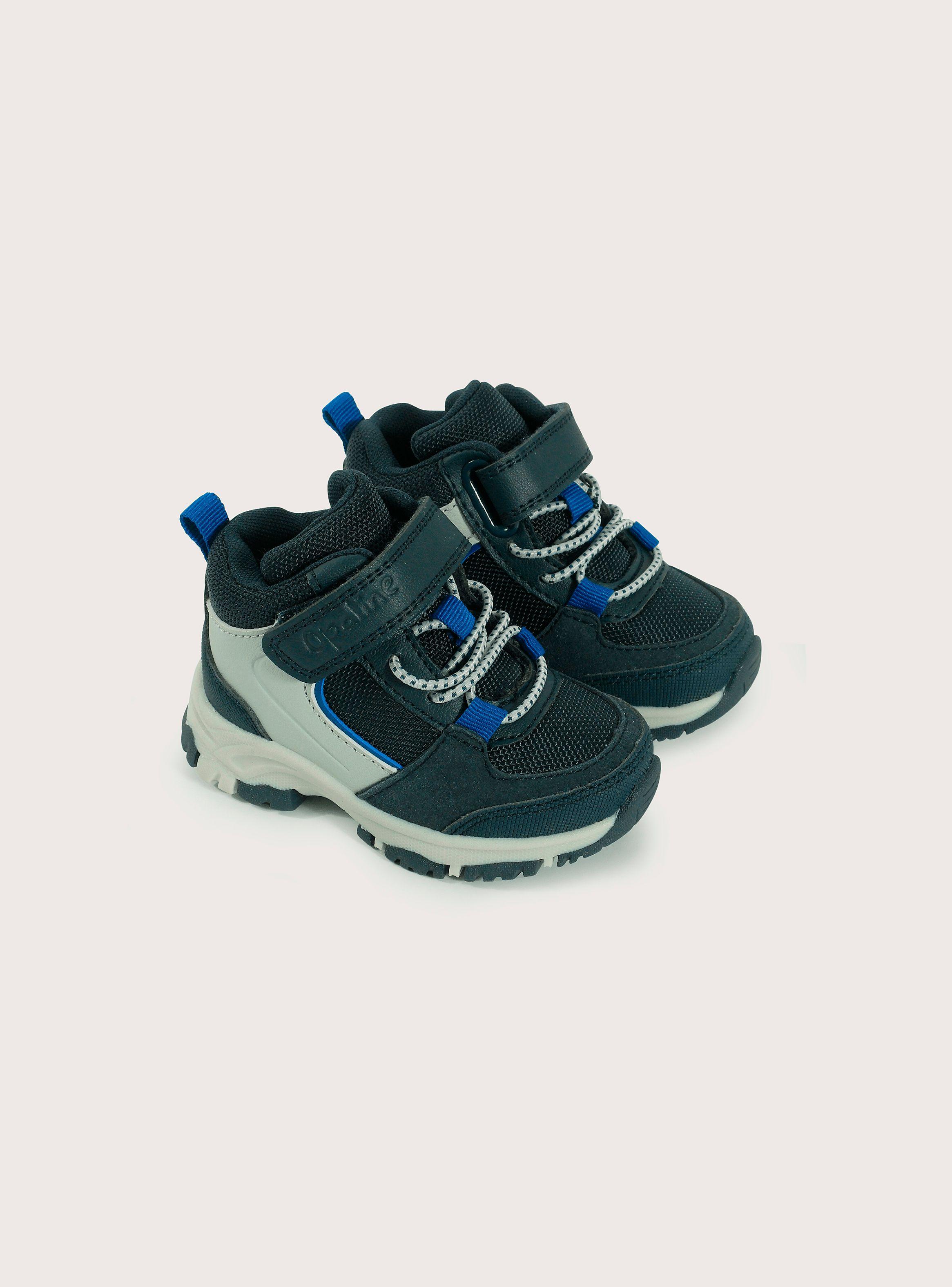 Botin Niño Azul 40057 Opaline-0