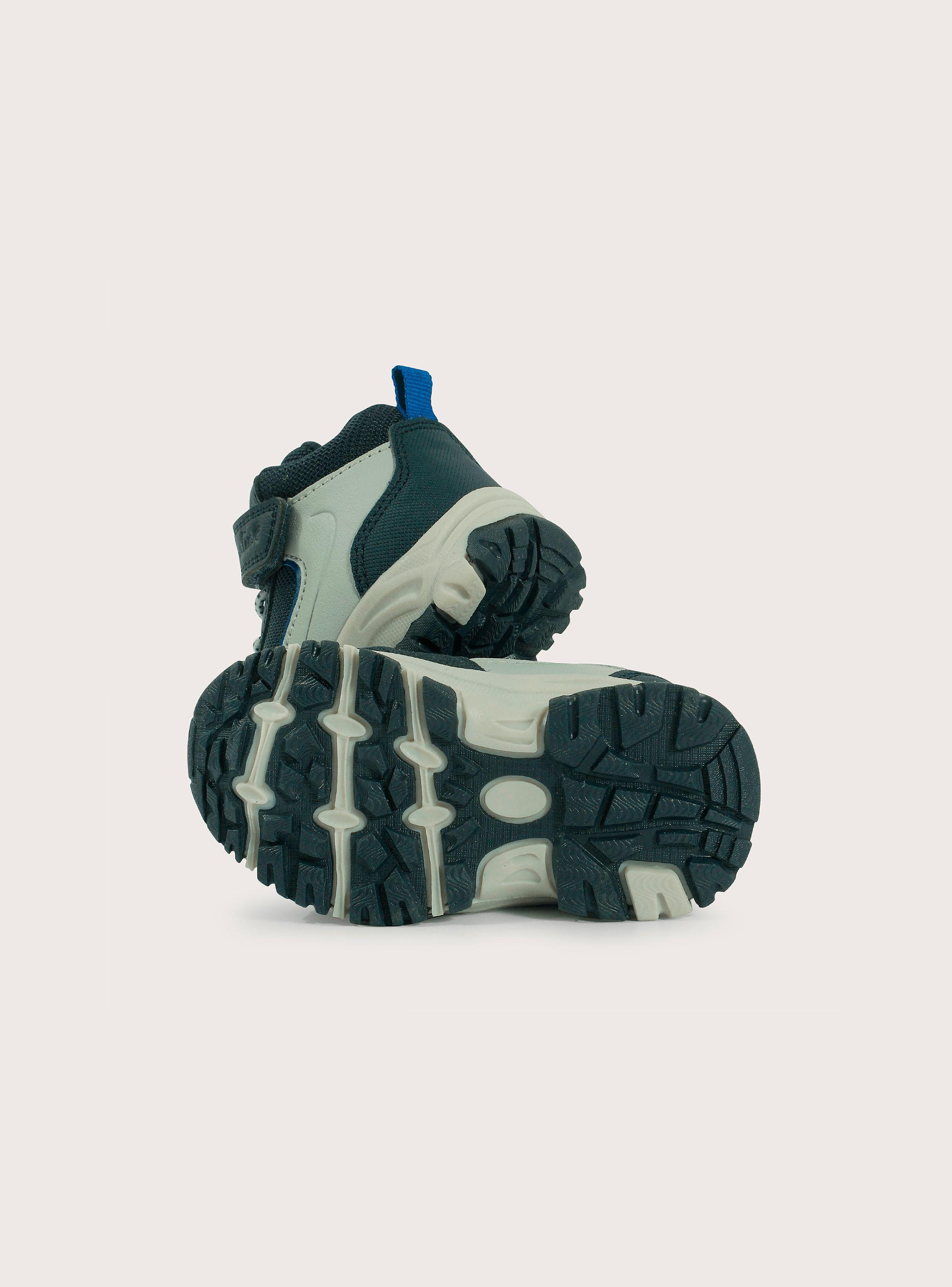 Botin Niño Azul 40057 Opaline-2
