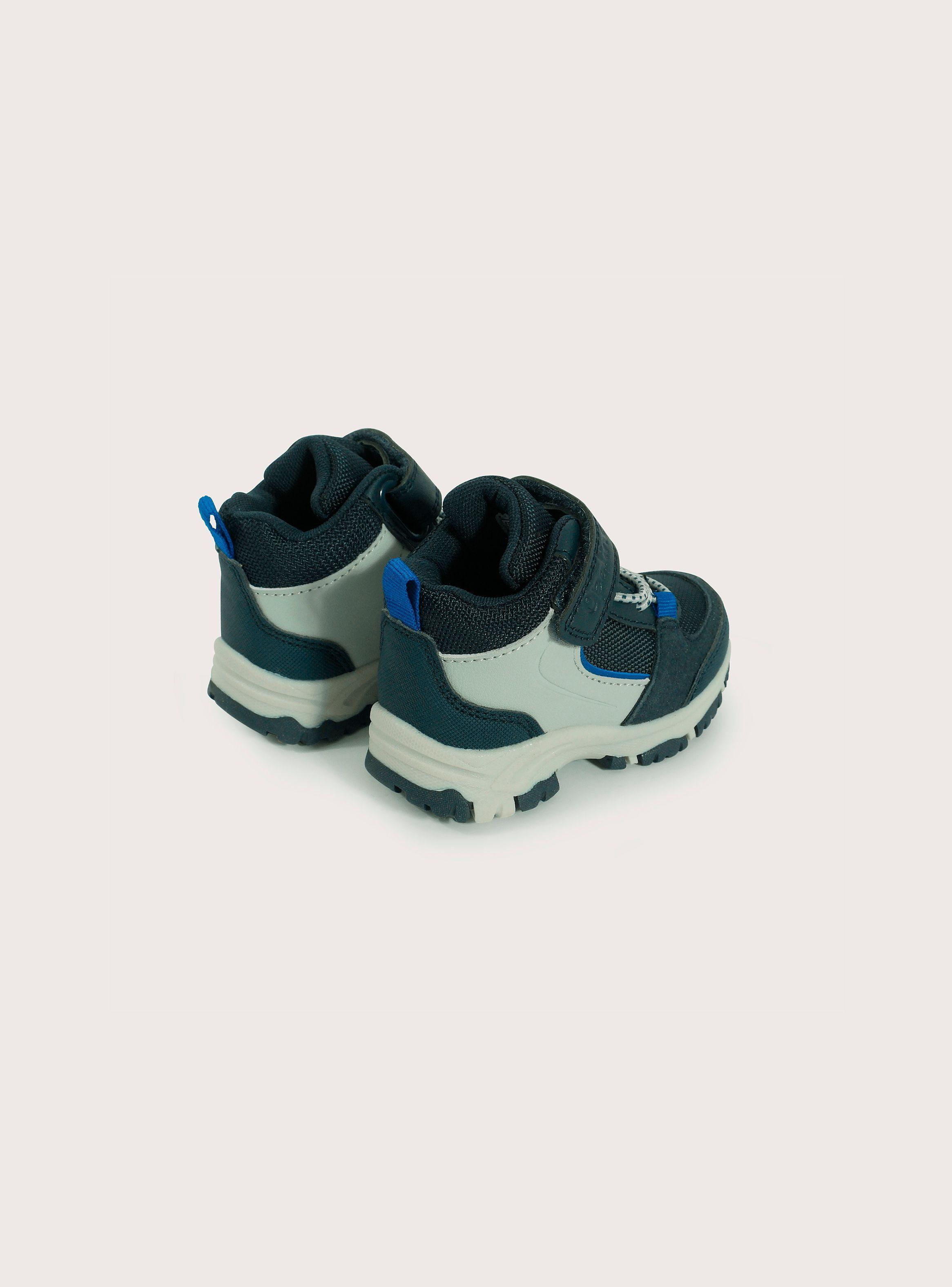 Botin Niño Azul 40057 Opaline-4