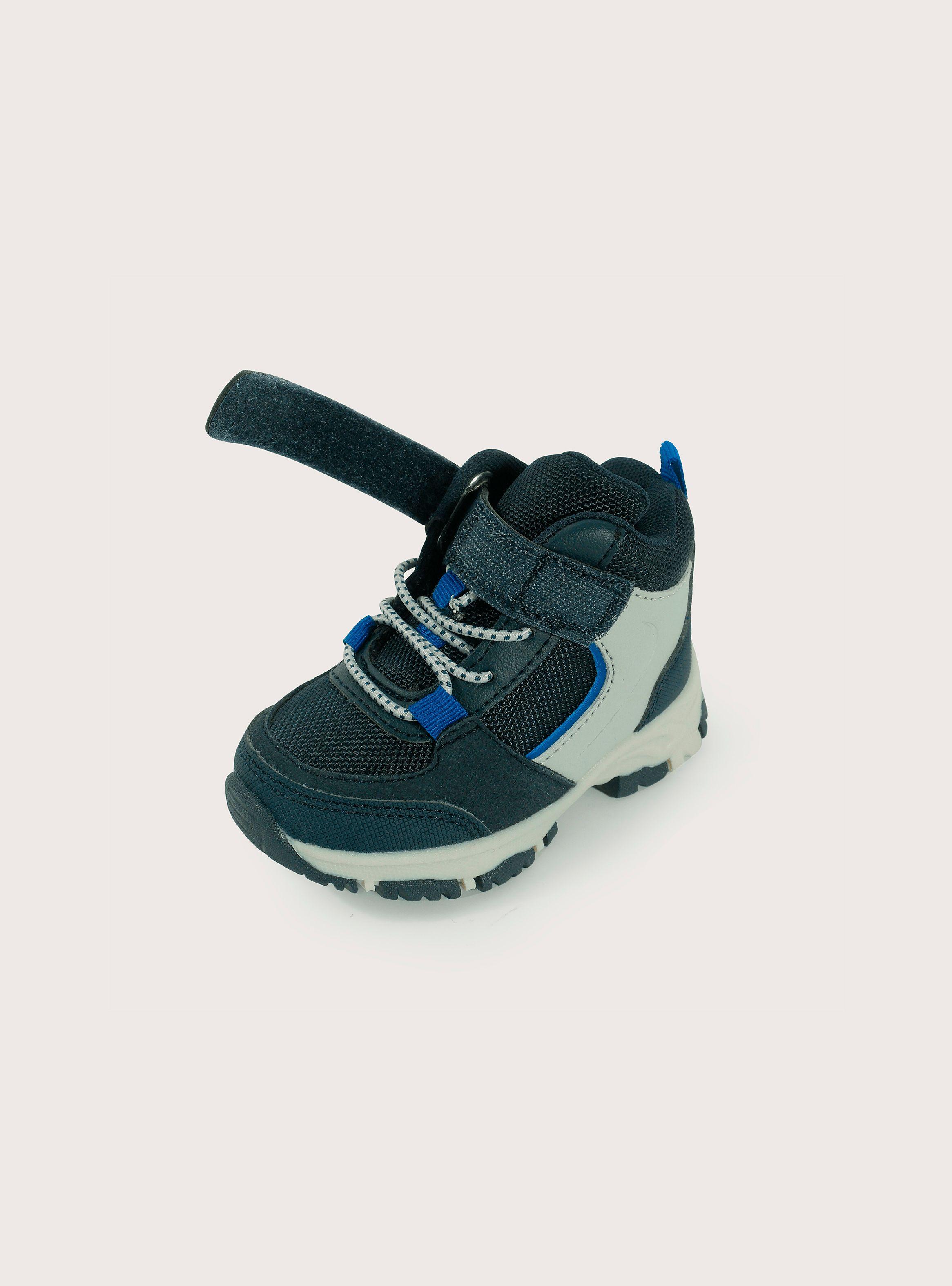 Botin Niño Azul 40057 Opaline-5