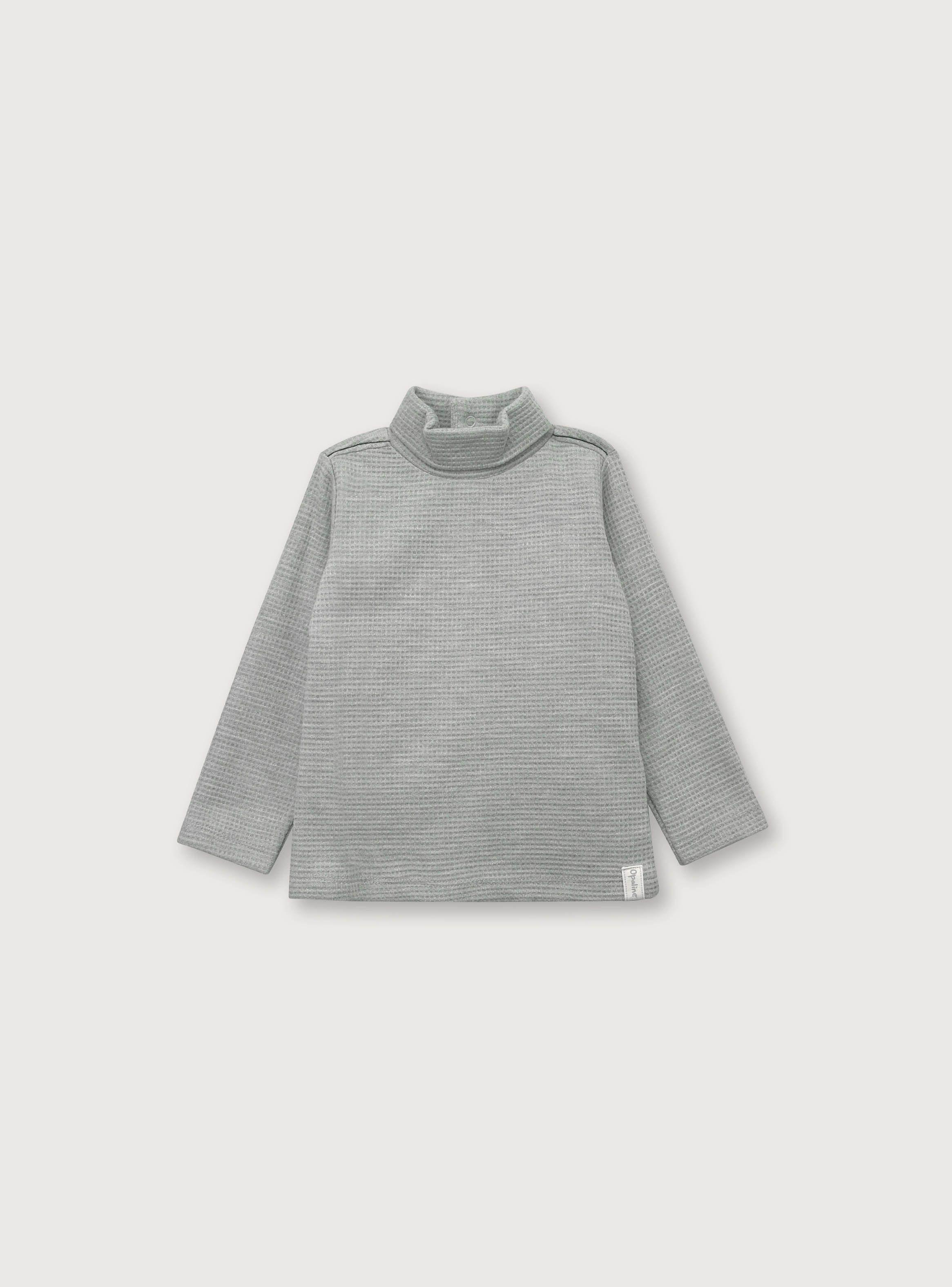 Beatle Niño Gris Gris (06m A 4a)-1