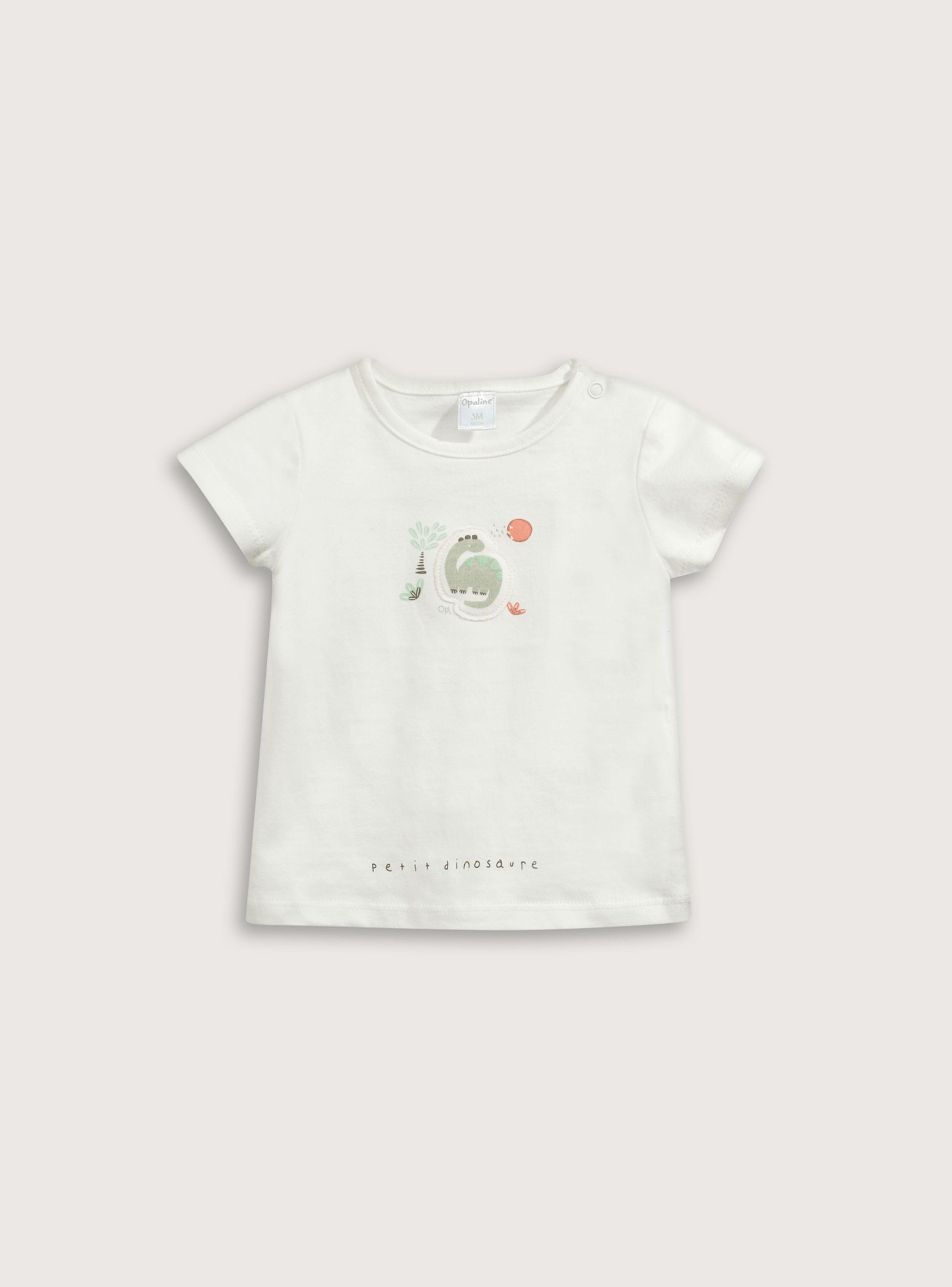 Conjunto Niño Verde militar 39524 Opaline-1