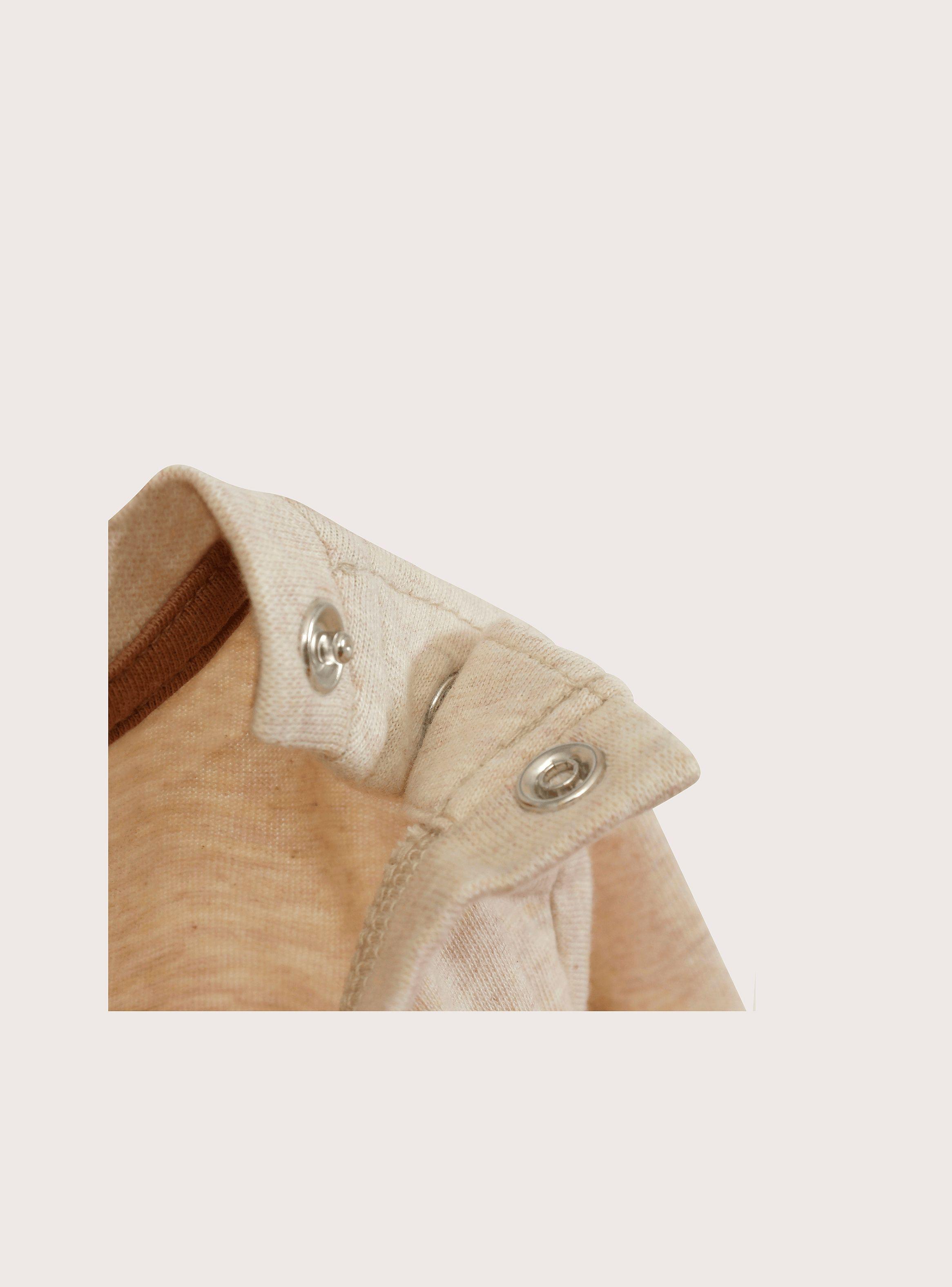Polera Niño Beige 40160 Opaline-3