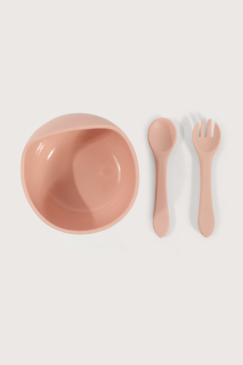 Bowl silicona de niña-2