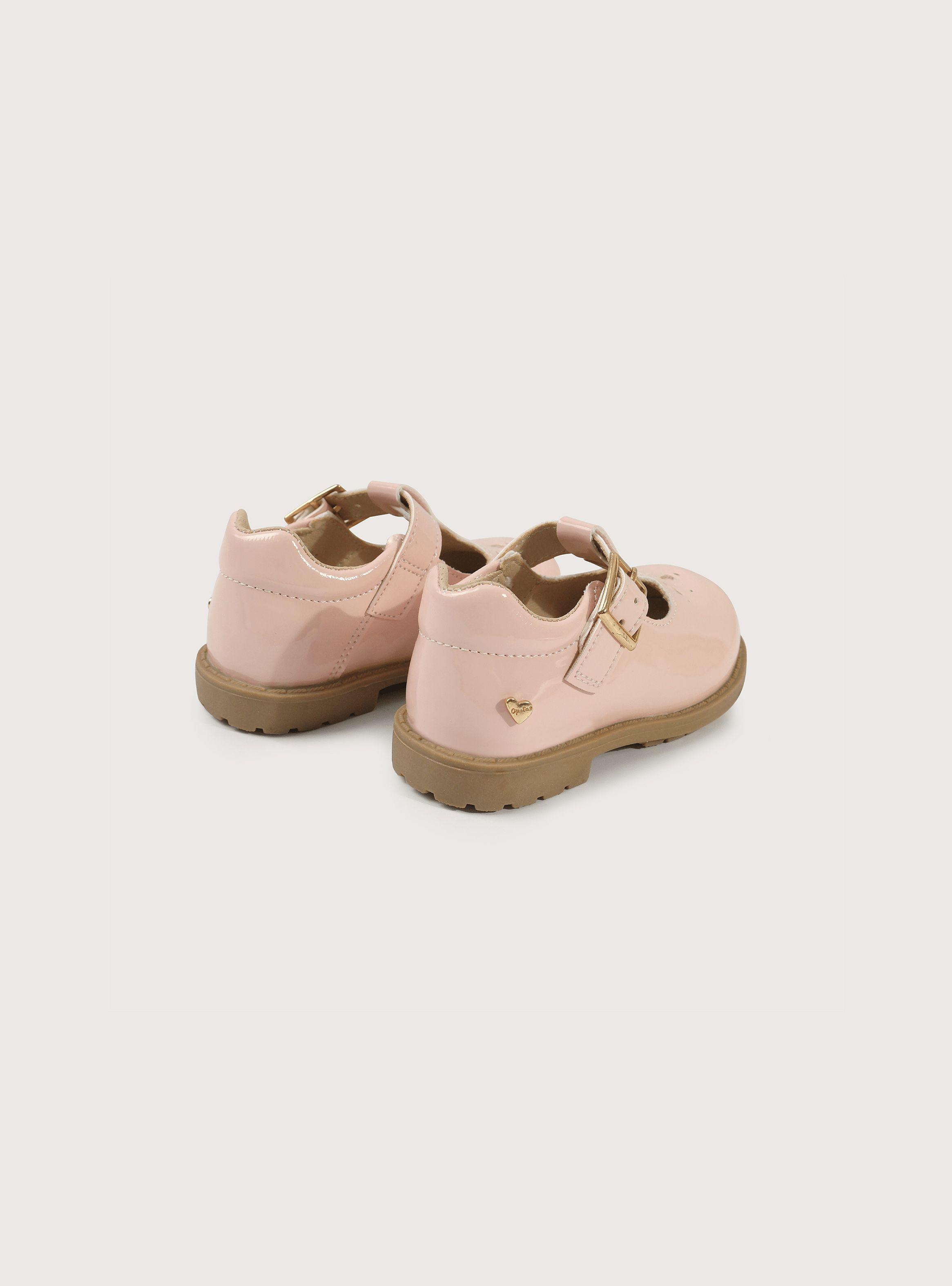 Reina Niña Rosado 39707 Opaline-4